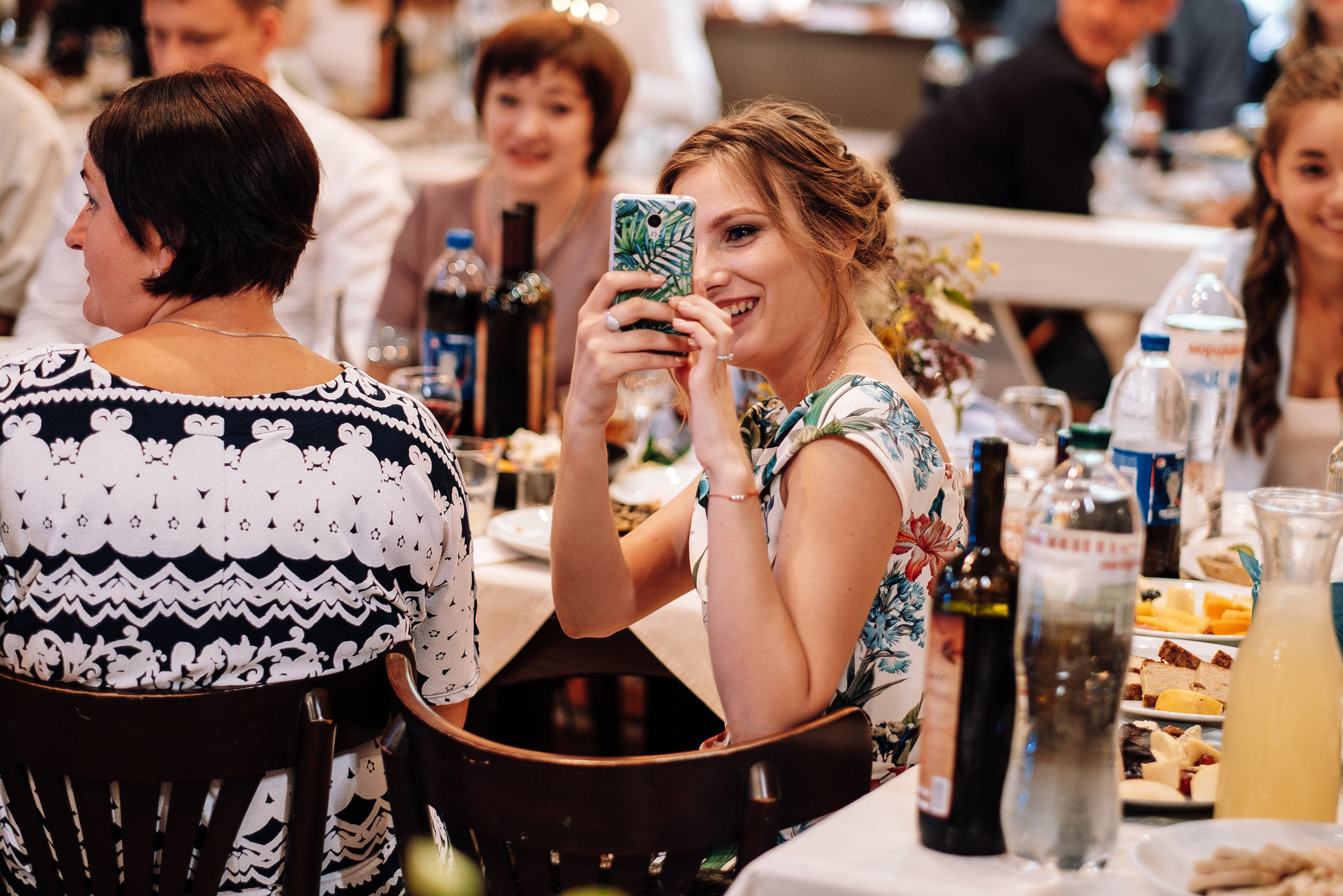 14.07.2019 Wedding Story. Ivan Skufinsky — wedding and family photographer in Vancouver