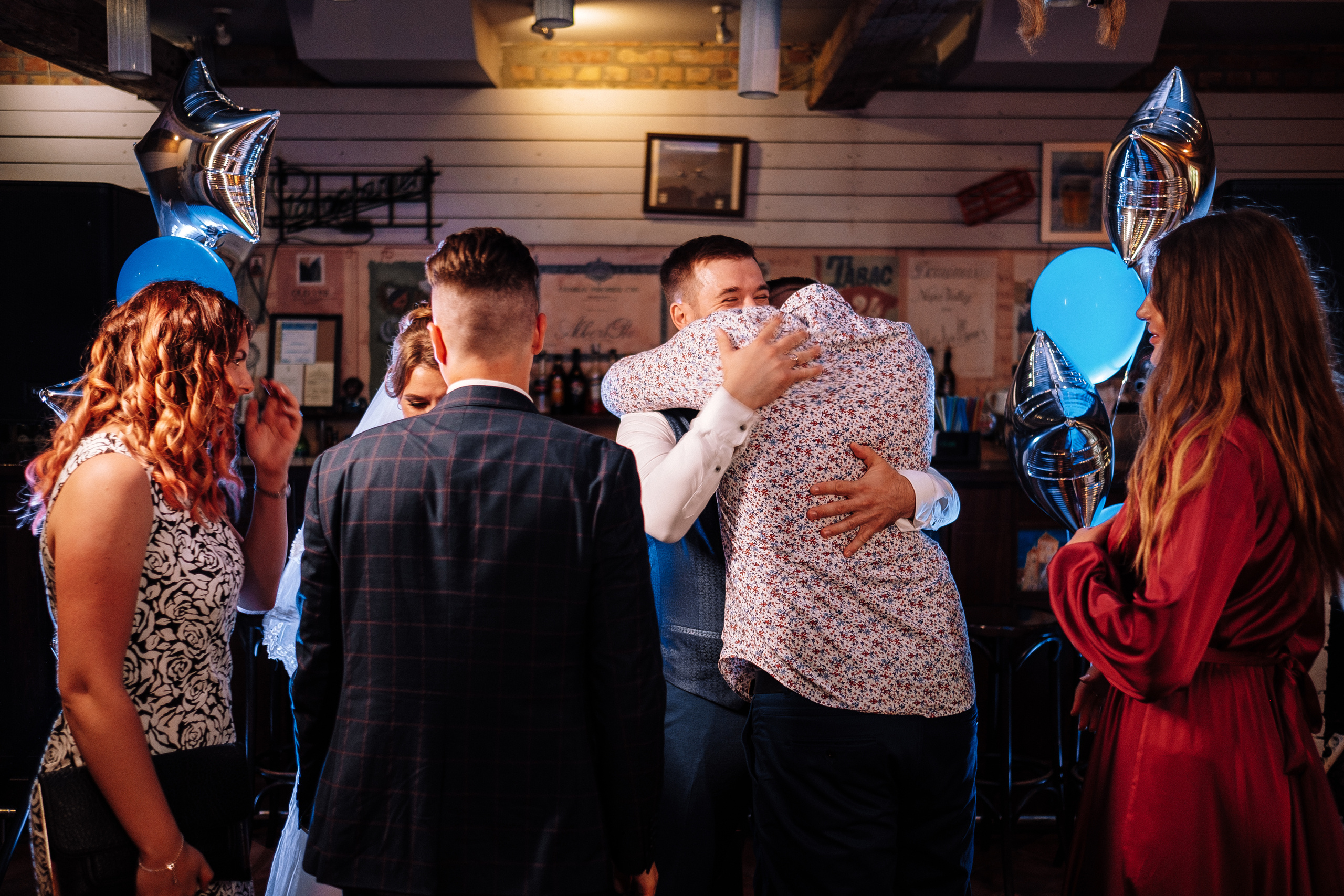 14.07.2019 Wedding Story. Ivan Skufinsky — wedding and family photographer in Vancouver