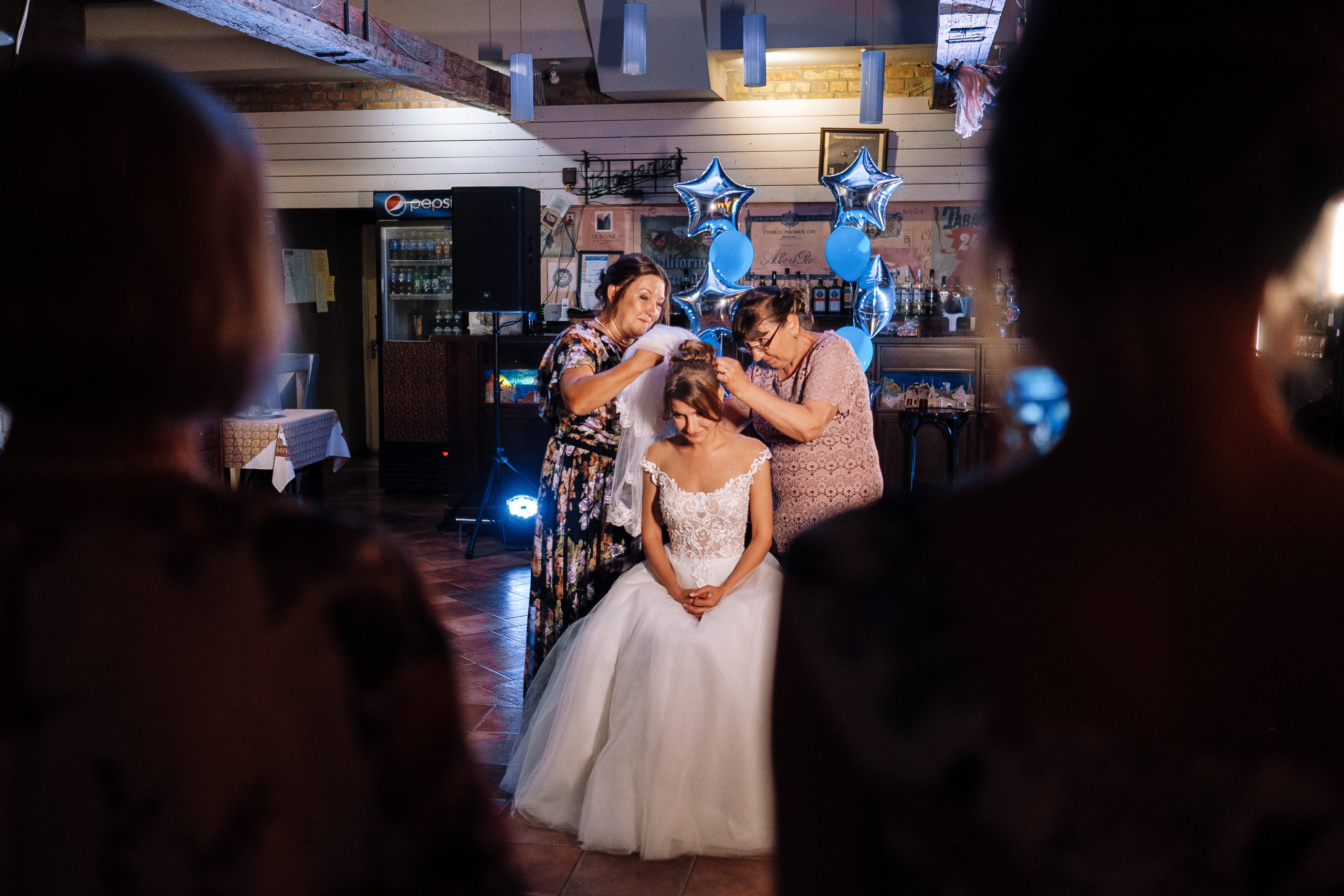 14.07.2019 Wedding Story. Ivan Skufinsky — wedding and family photographer in Vancouver