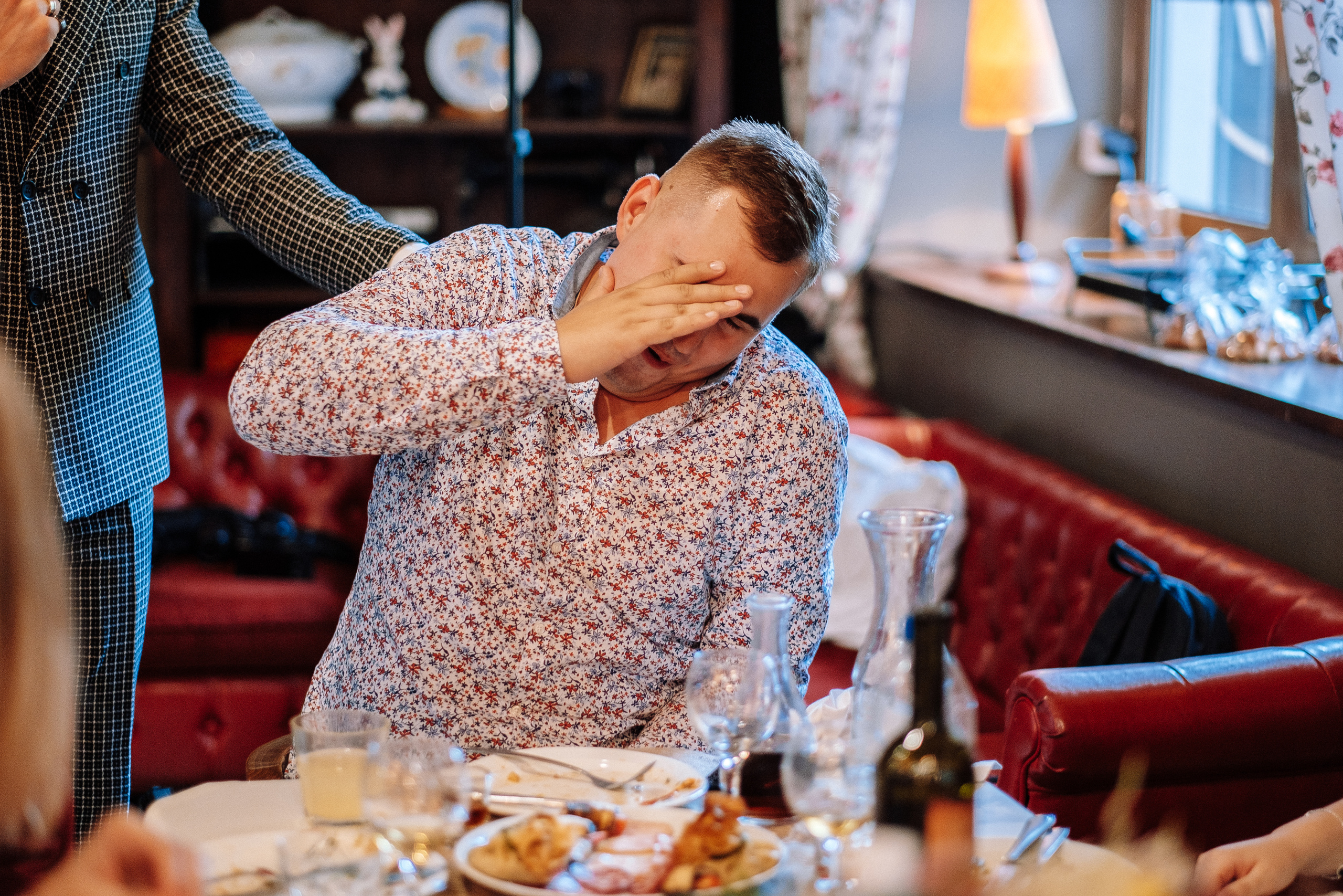 14.07.2019 Wedding Story. Ivan Skufinsky — wedding and family photographer in Vancouver