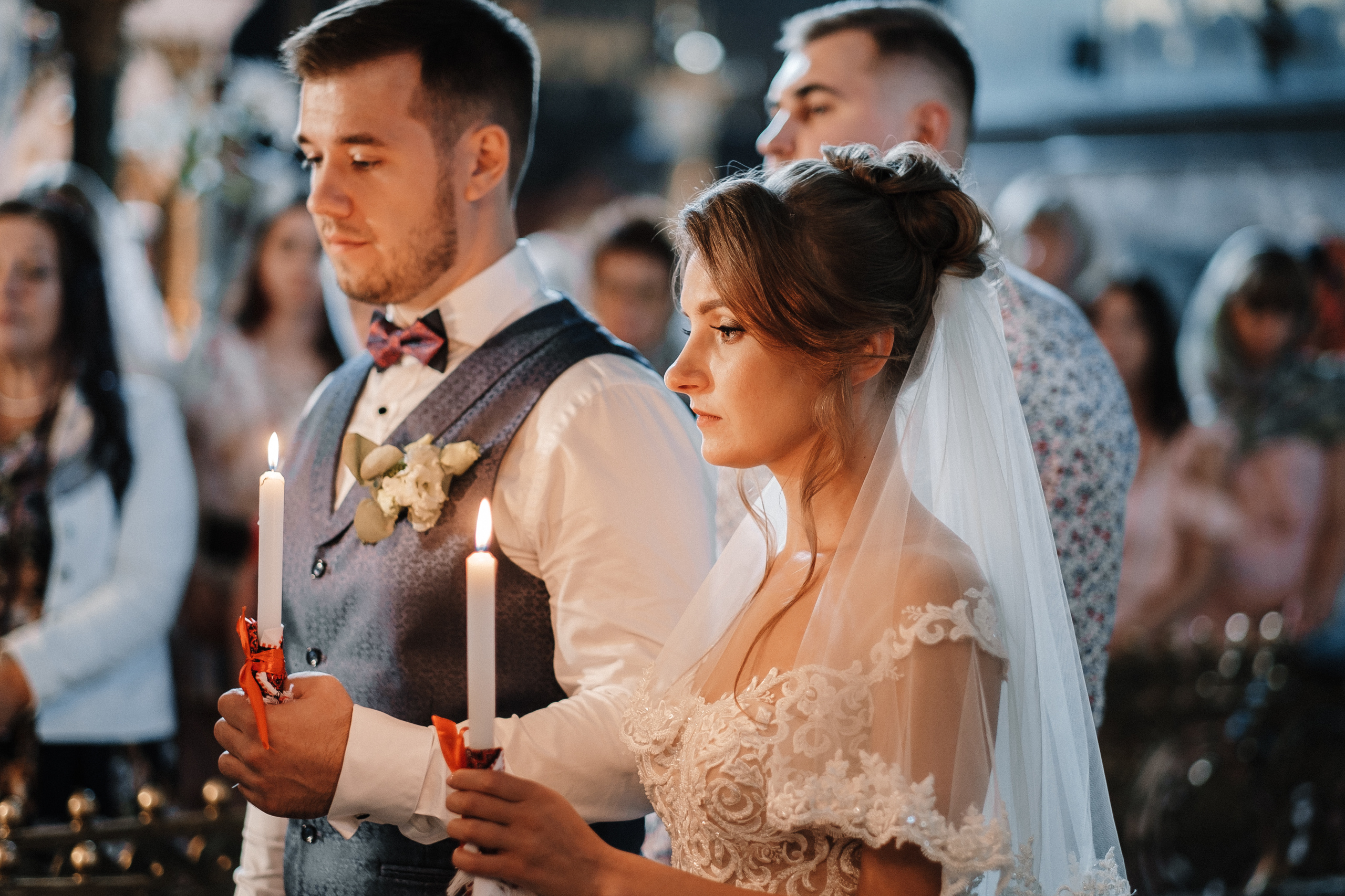 14.07.2019 Wedding Story. Ivan Skufinsky — wedding and family photographer in Vancouver