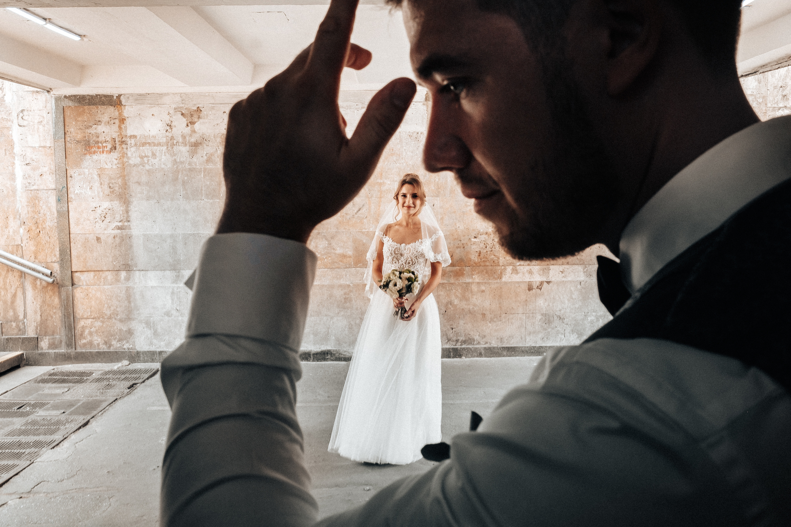 14.07.2019 Wedding Story. Ivan Skufinsky — wedding and family photographer in Vancouver