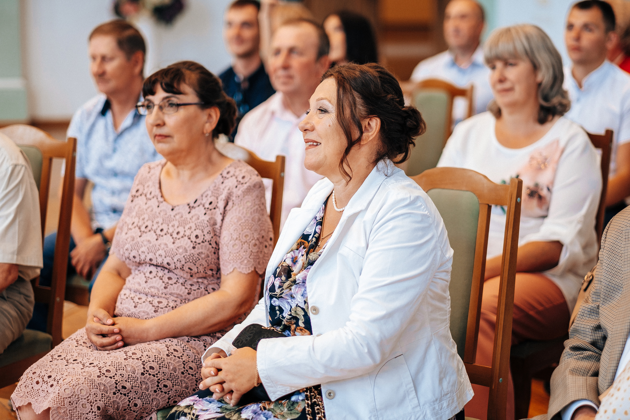 14.07.2019 Wedding Story. Ivan Skufinsky — wedding and family photographer in Vancouver