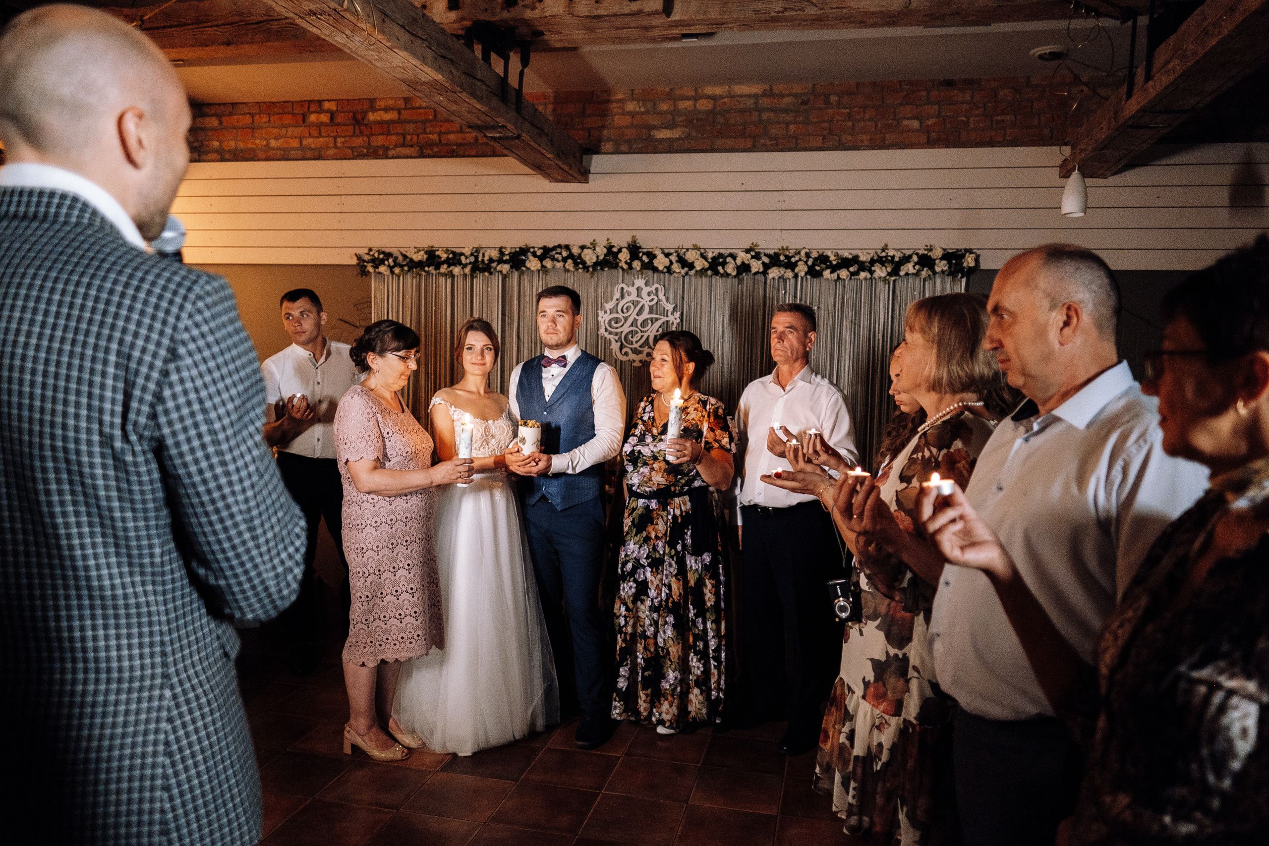 14.07.2019 Wedding Story. Ivan Skufinsky — wedding and family photographer in Vancouver