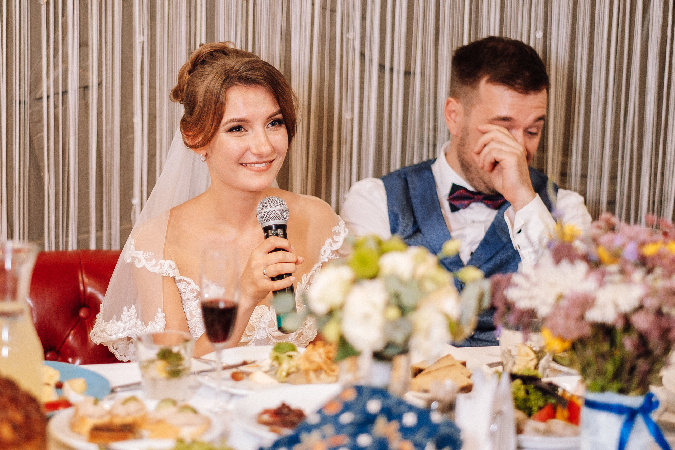 14.07.2019 Wedding Story. Ivan Skufinsky — wedding and family photographer in Vancouver