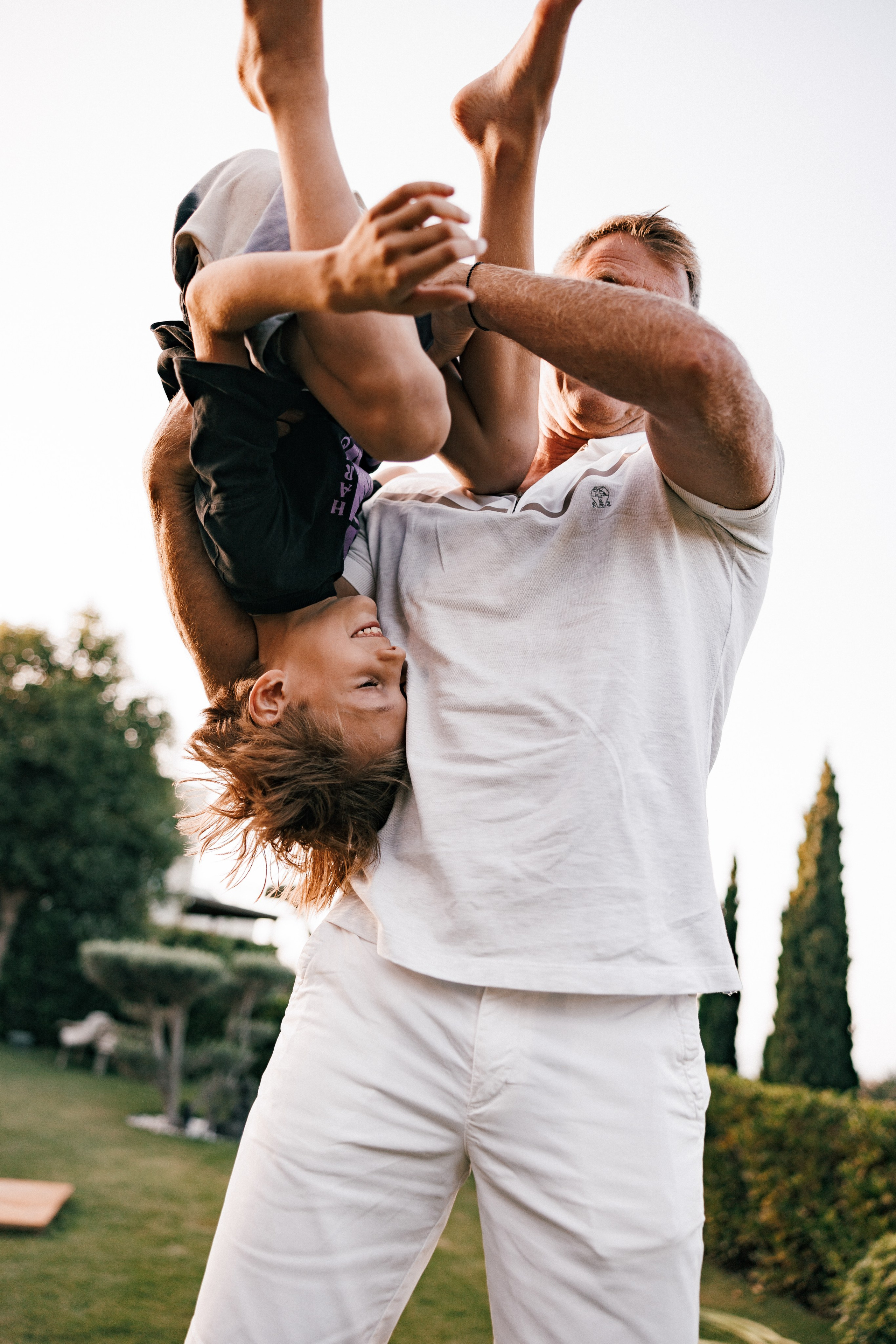 90th ANNIVERSARY. Ivan Skufinsky — wedding and family photographer in Vancouver