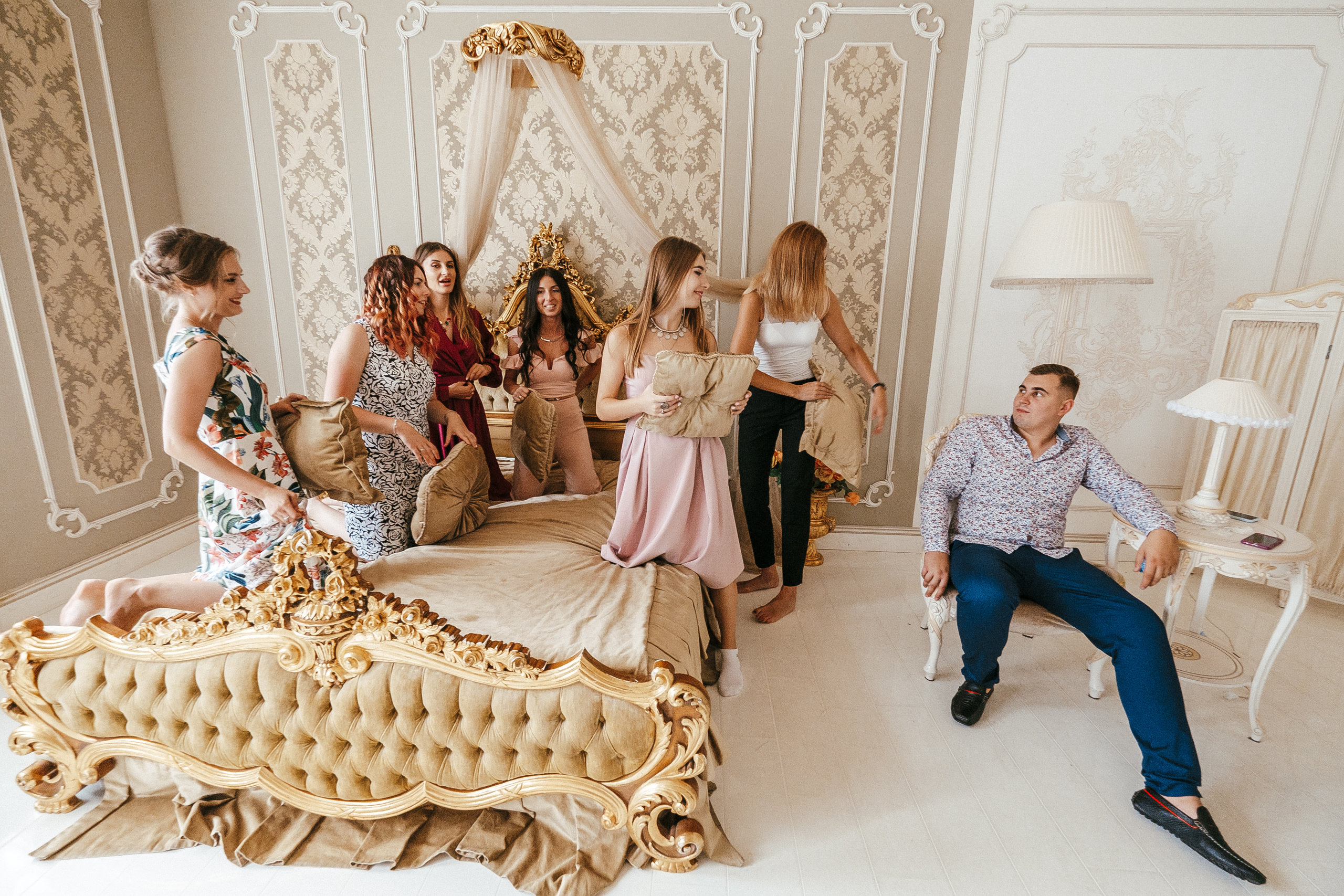 14.07.2019 Wedding Story. Ivan Skufinsky — wedding and family photographer in Vancouver