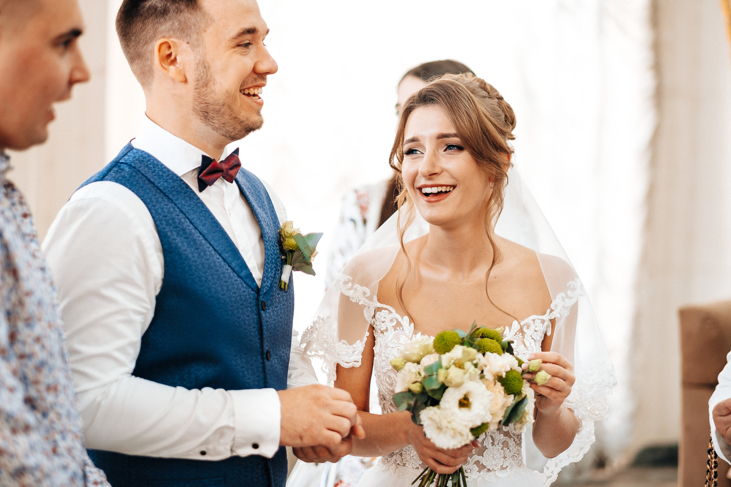 14.07.2019 Wedding Story. Ivan Skufinsky — wedding and family photographer in Vancouver