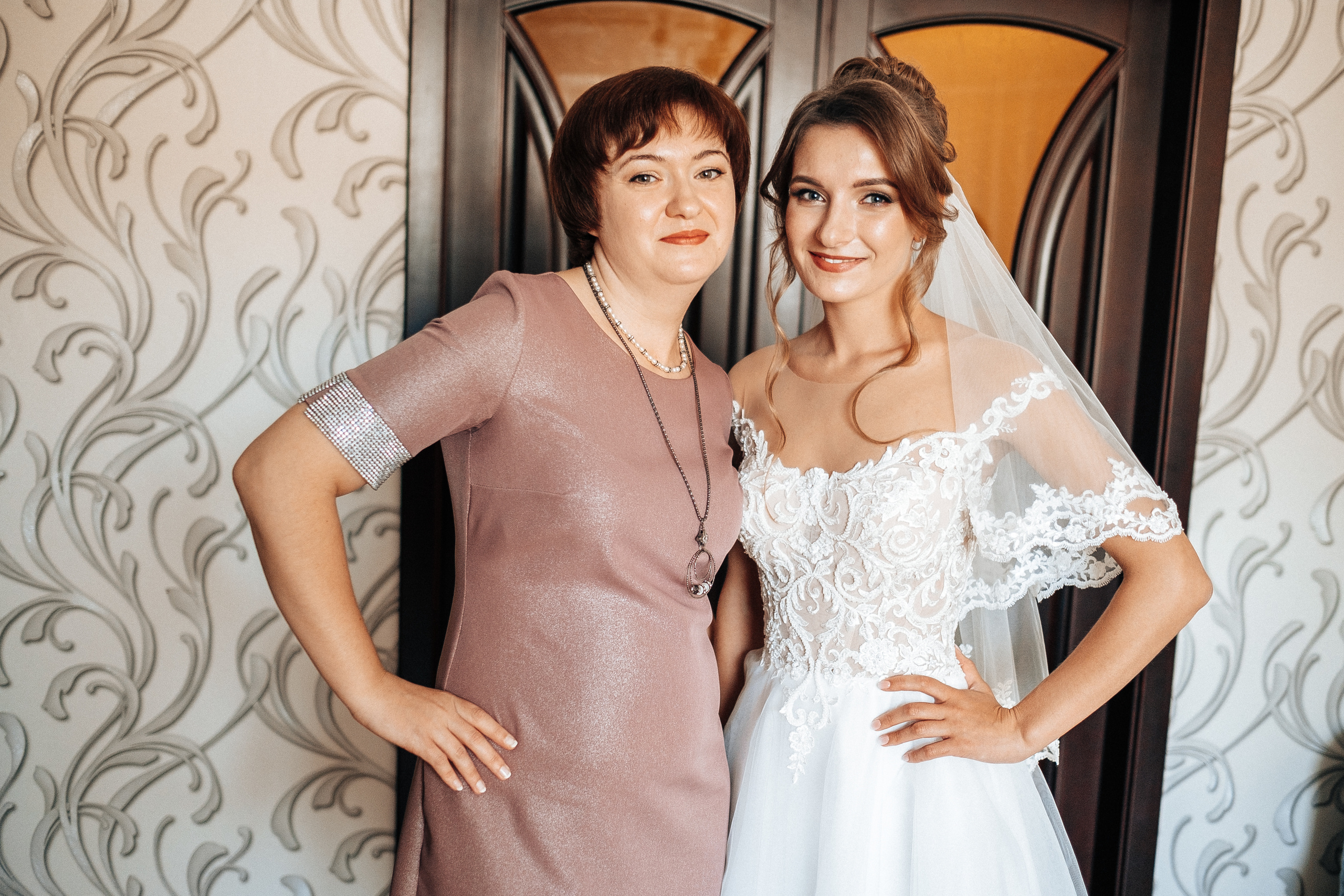 14.07.2019 Wedding Story. Ivan Skufinsky — wedding and family photographer in Vancouver