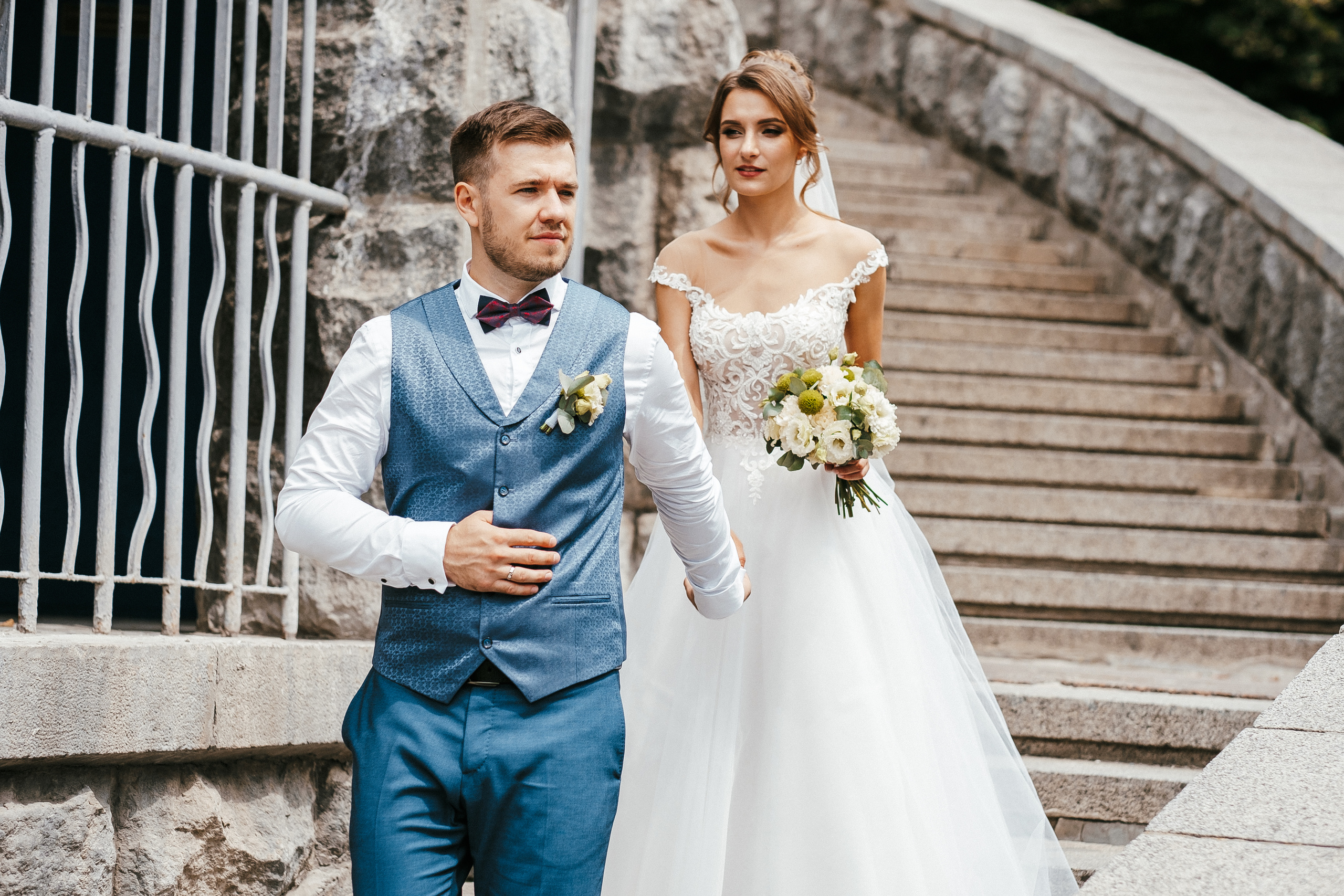 14.07.2019 Wedding Story. Ivan Skufinsky — wedding and family photographer in Vancouver