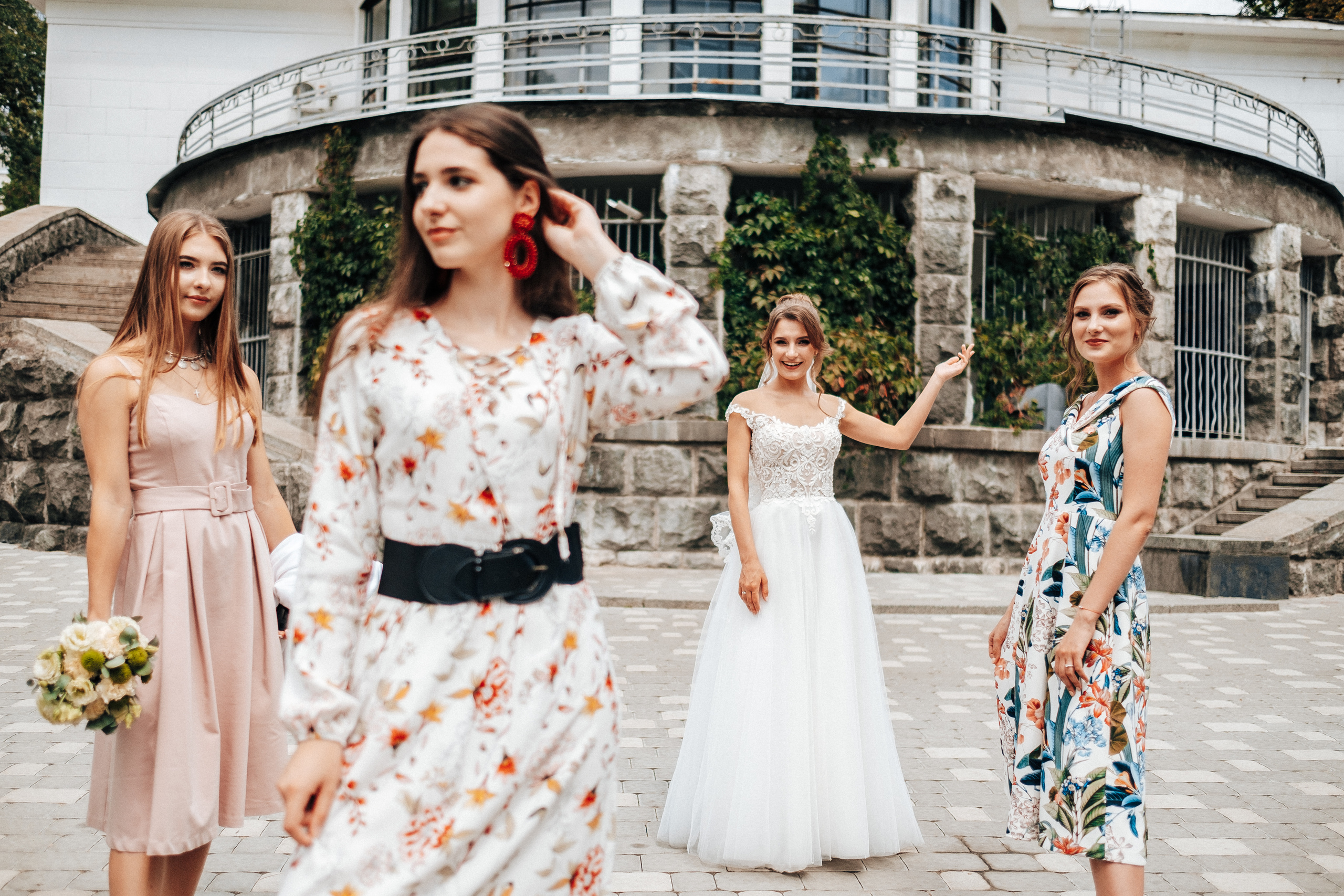 14.07.2019 Wedding Story. Ivan Skufinsky — wedding and family photographer in Vancouver