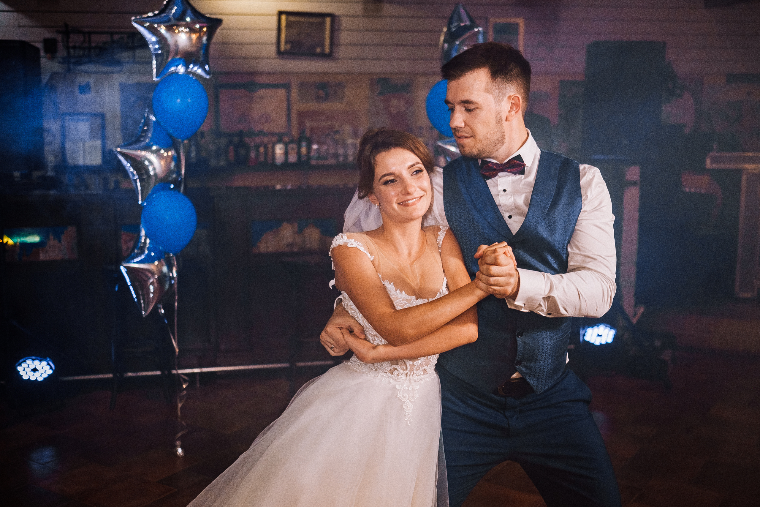 14.07.2019 Wedding Story. Ivan Skufinsky — wedding and family photographer in Vancouver