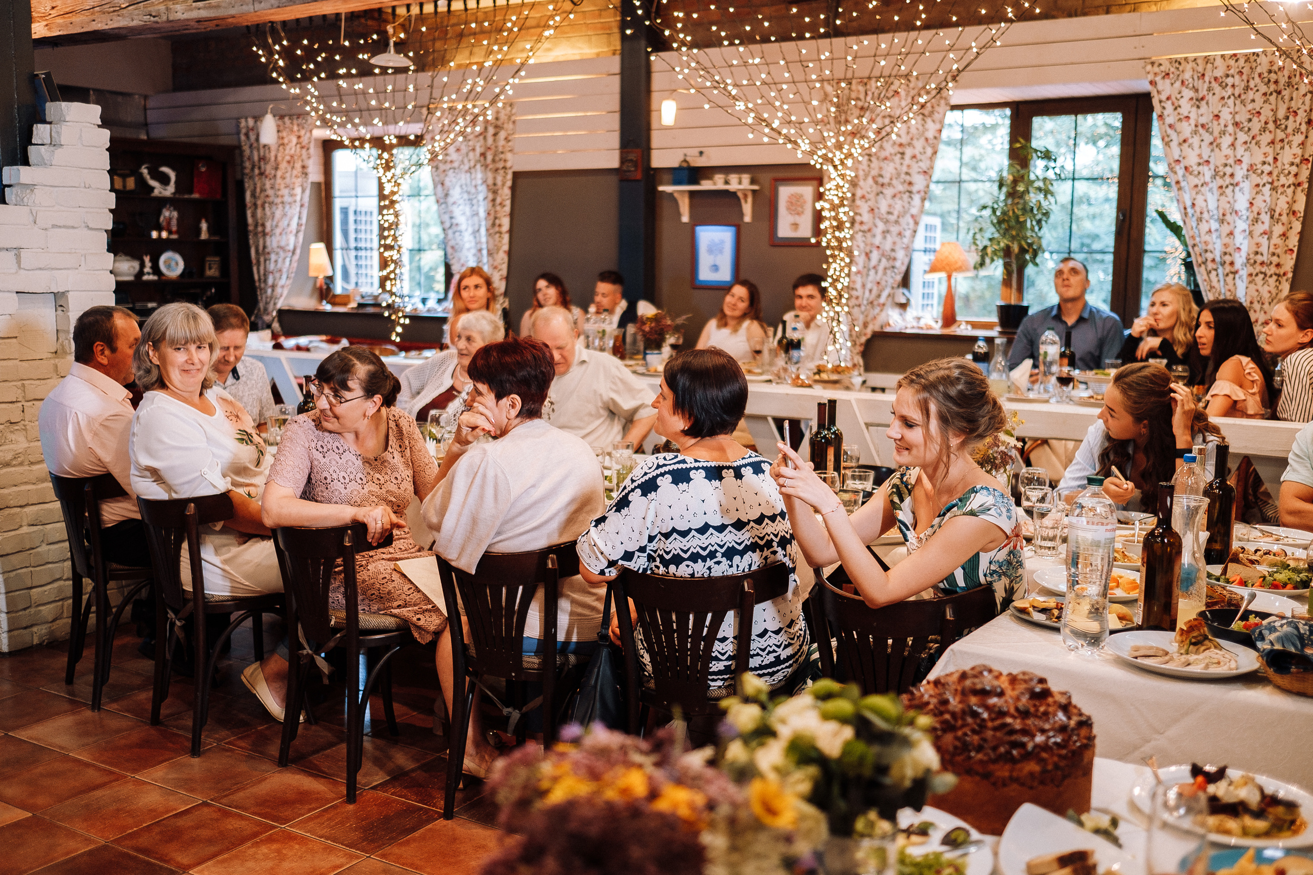 14.07.2019 Wedding Story. Ivan Skufinsky — wedding and family photographer in Vancouver