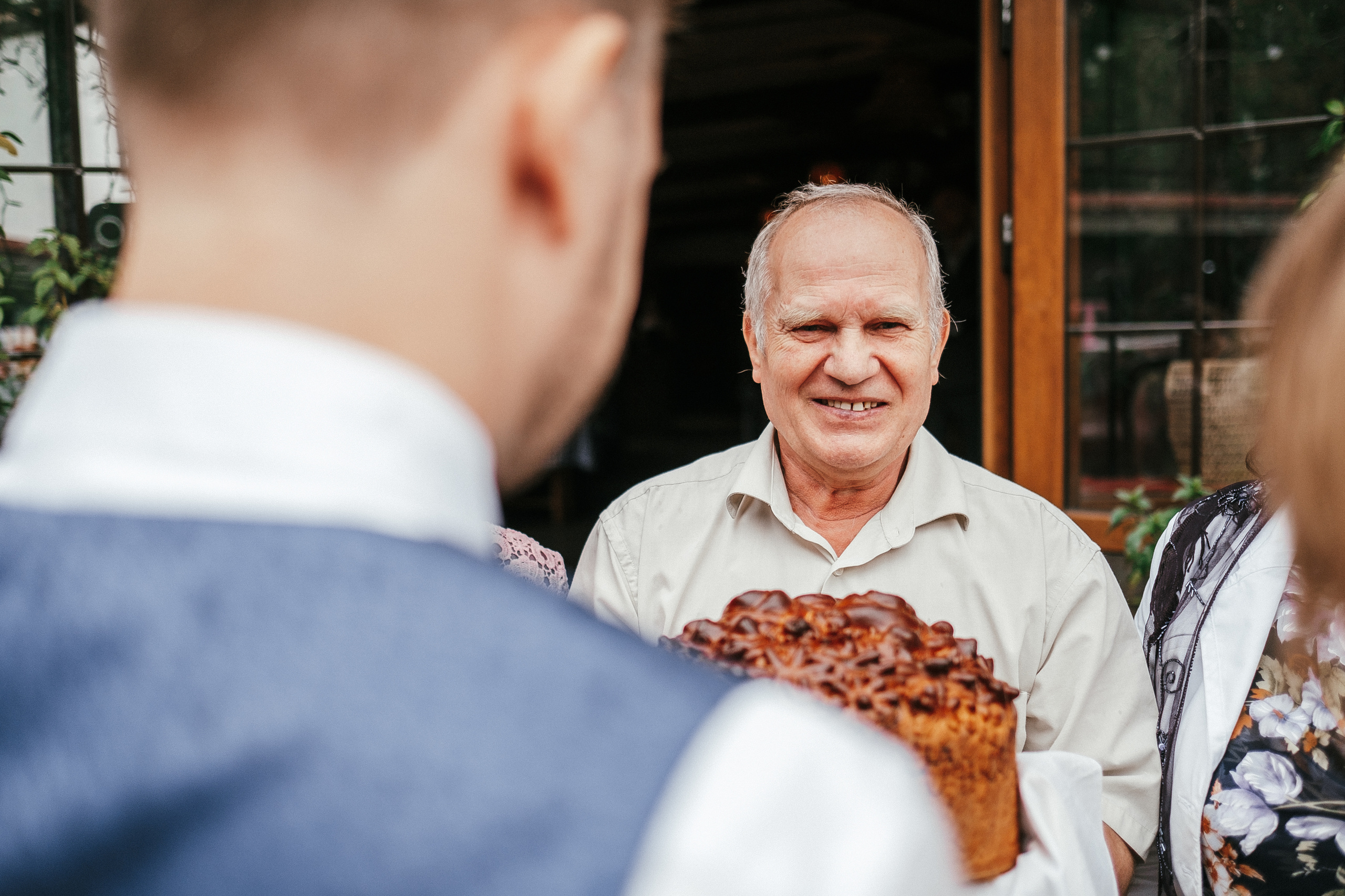 14.07.2019 Wedding Story. Ivan Skufinsky — wedding and family photographer in Vancouver