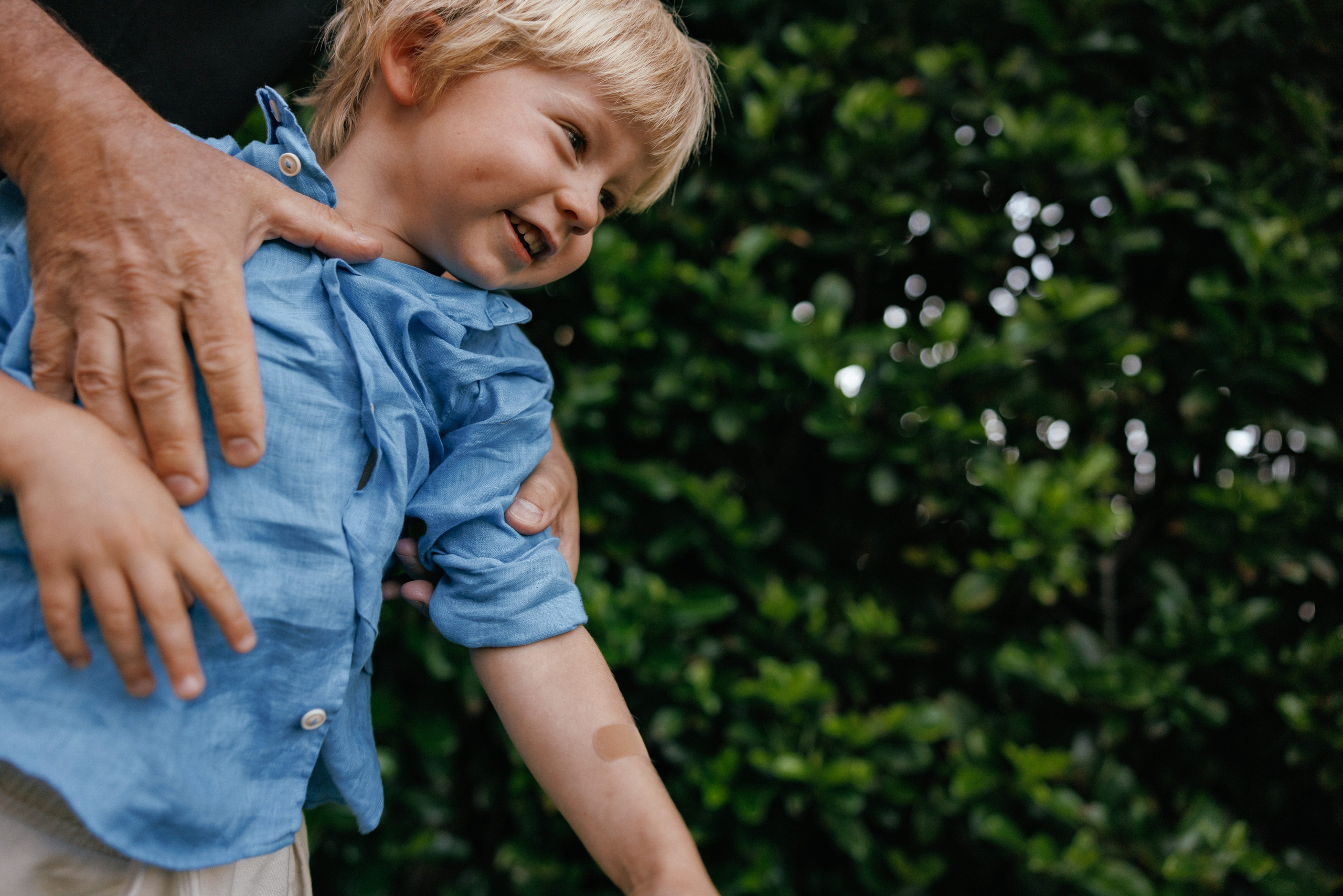 90th ANNIVERSARY. Ivan Skufinsky — wedding and family photographer in Vancouver