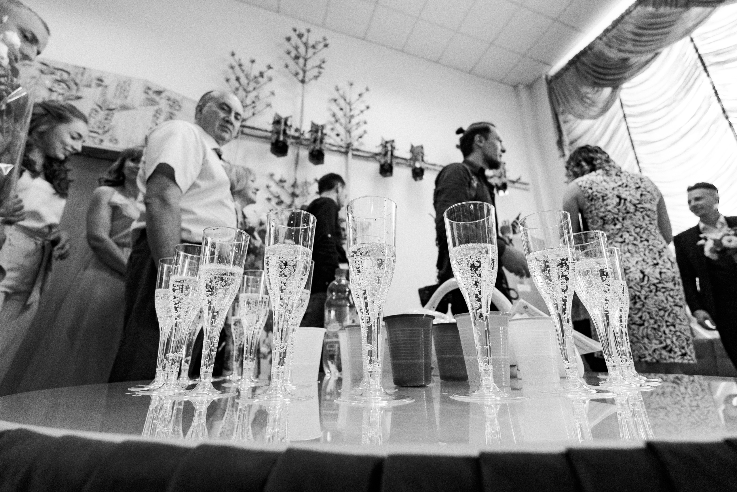 14.07.2019 Wedding Story. Ivan Skufinsky — wedding and family photographer in Vancouver