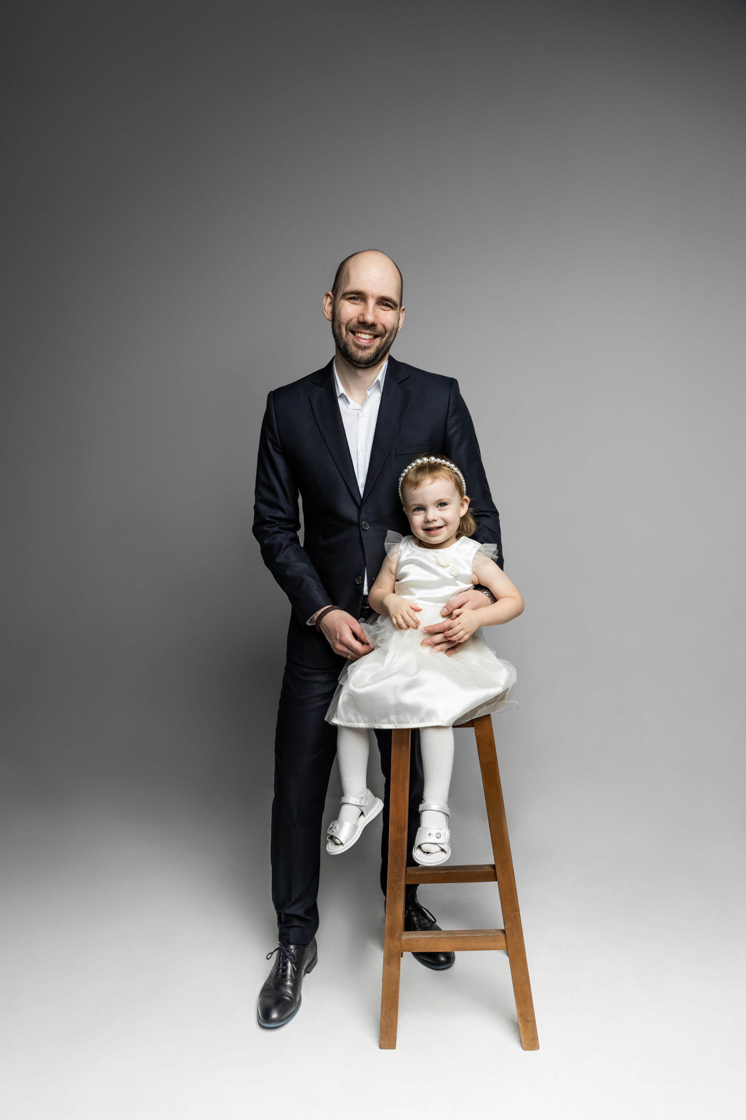 Фотосессия Алины в ожидании малыша с любимым мужем и доченькой. Стильний Фотограф Роксана Київ Варшава| Вагітність, жіночий портрет