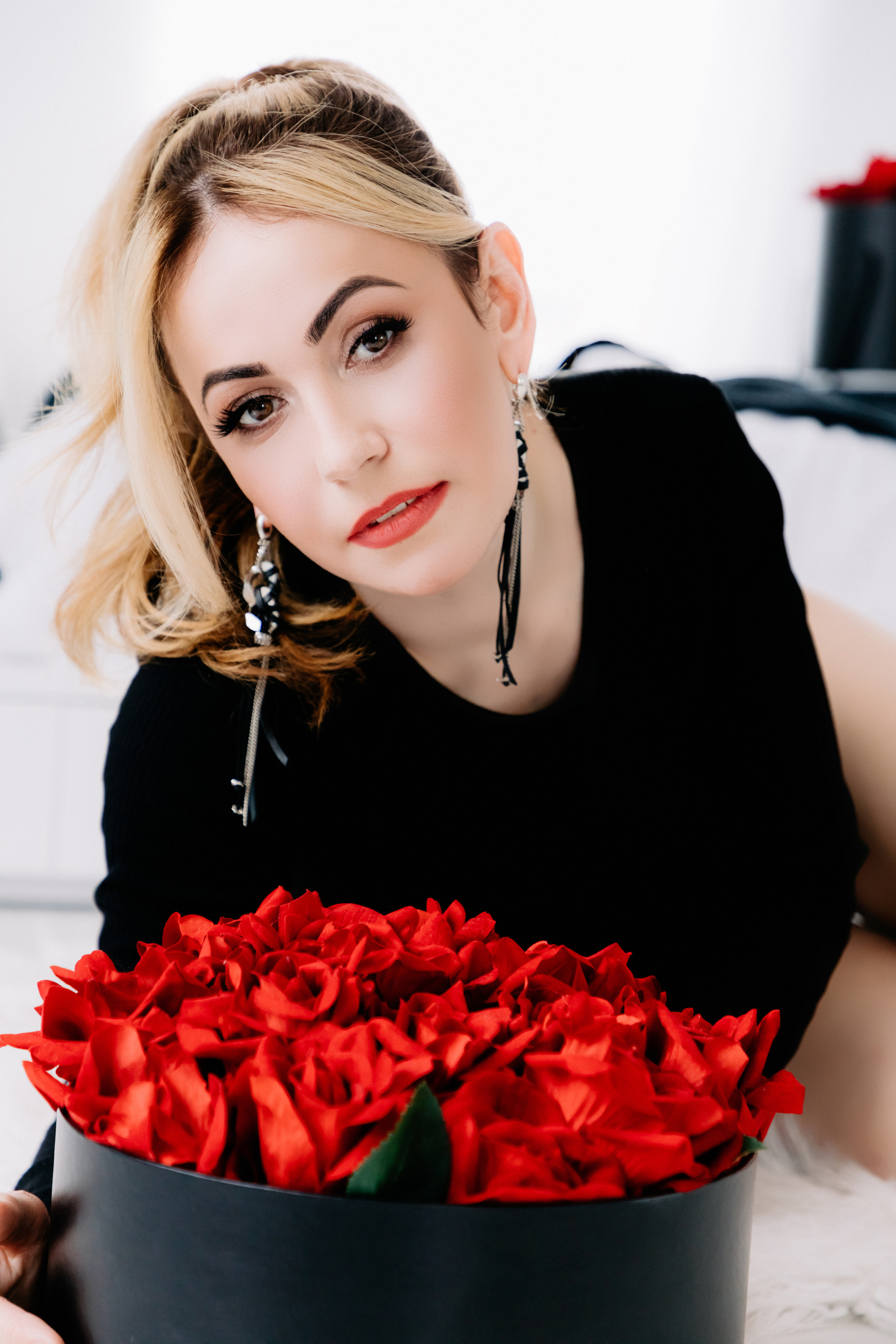 Фотосесія Ізабелли. Fotografka Roksana