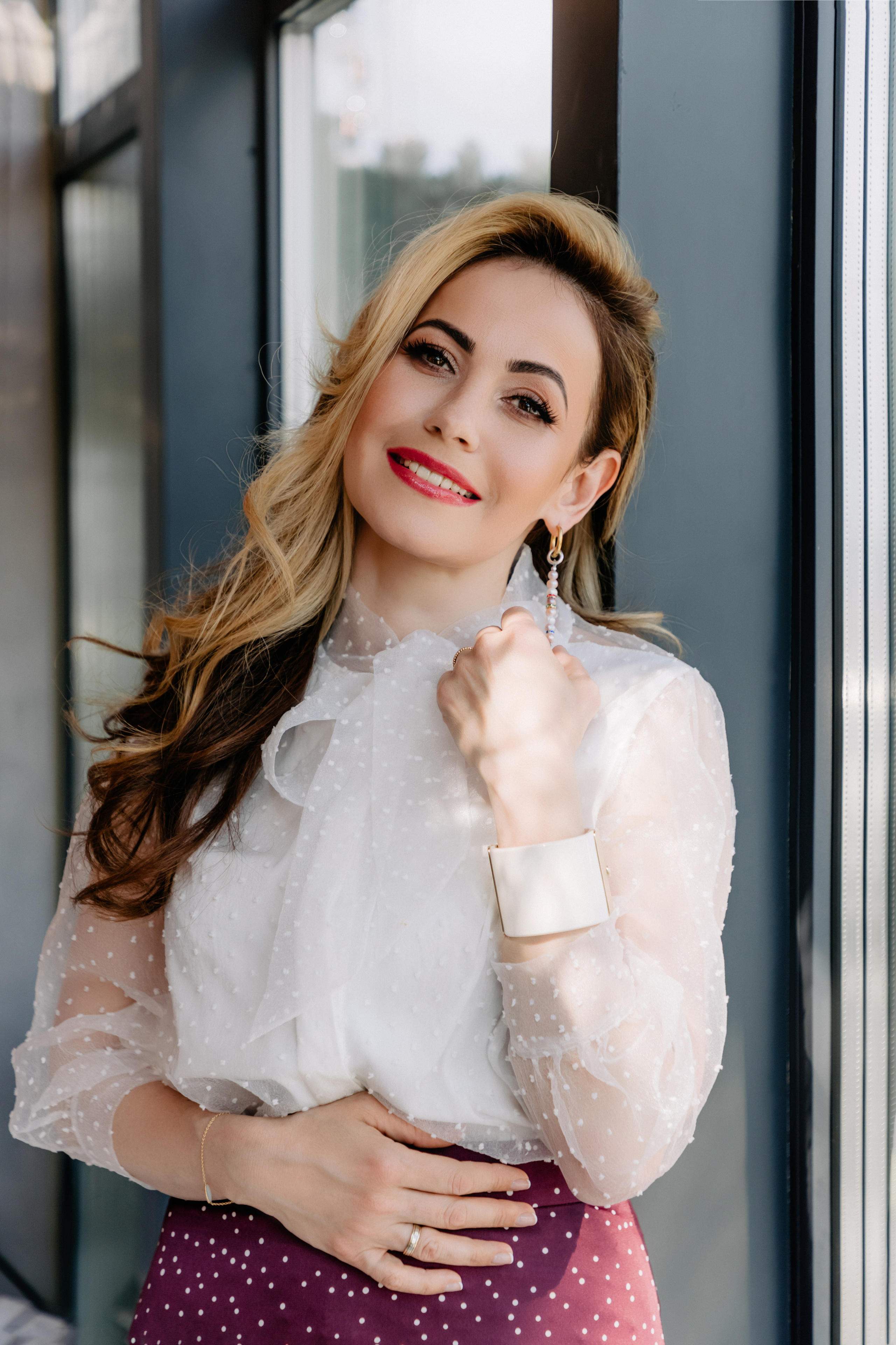 Фотосесія Ізабелли. Fotografka Roksana