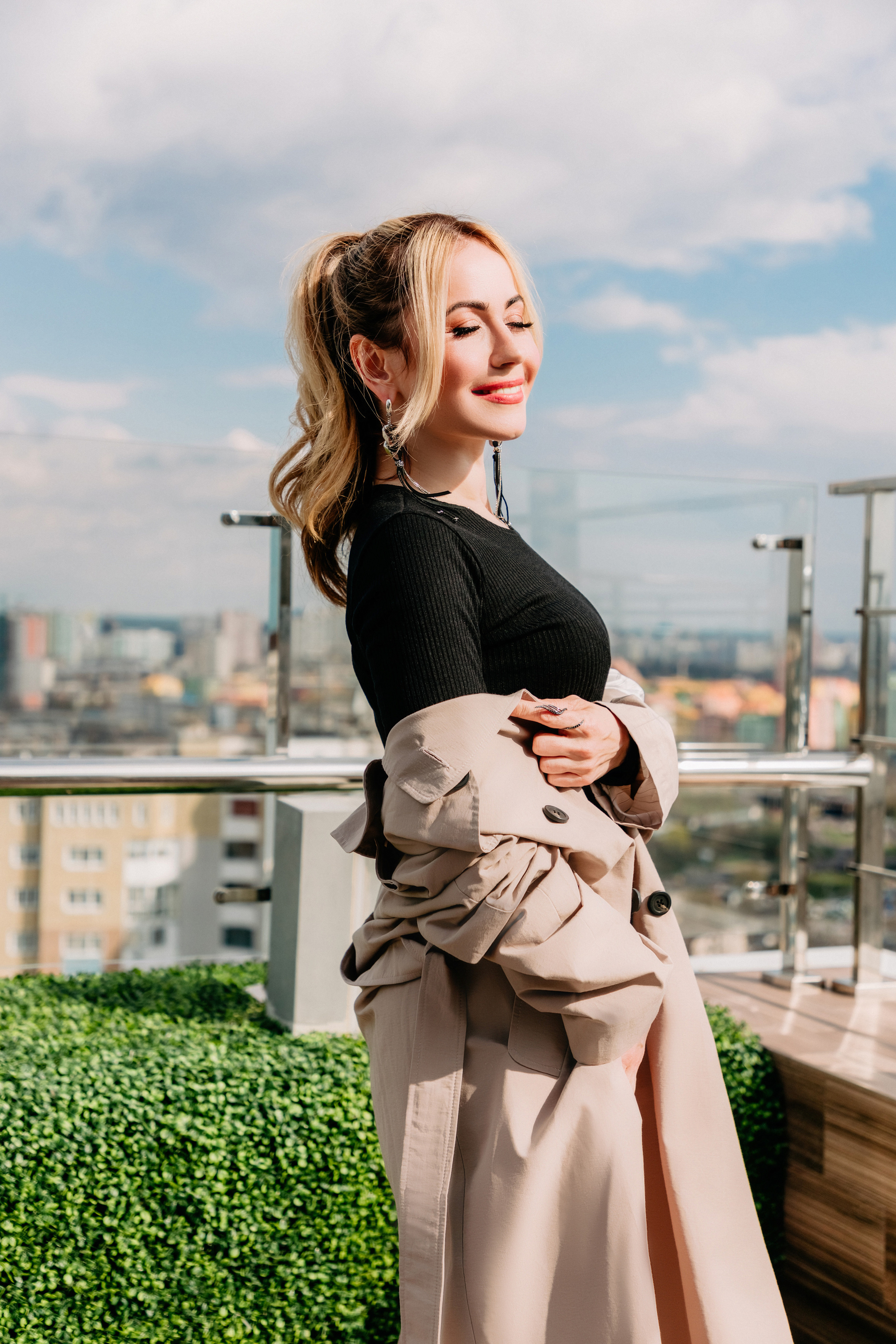 Фотосесія Ізабелли. Fotografka Roksana