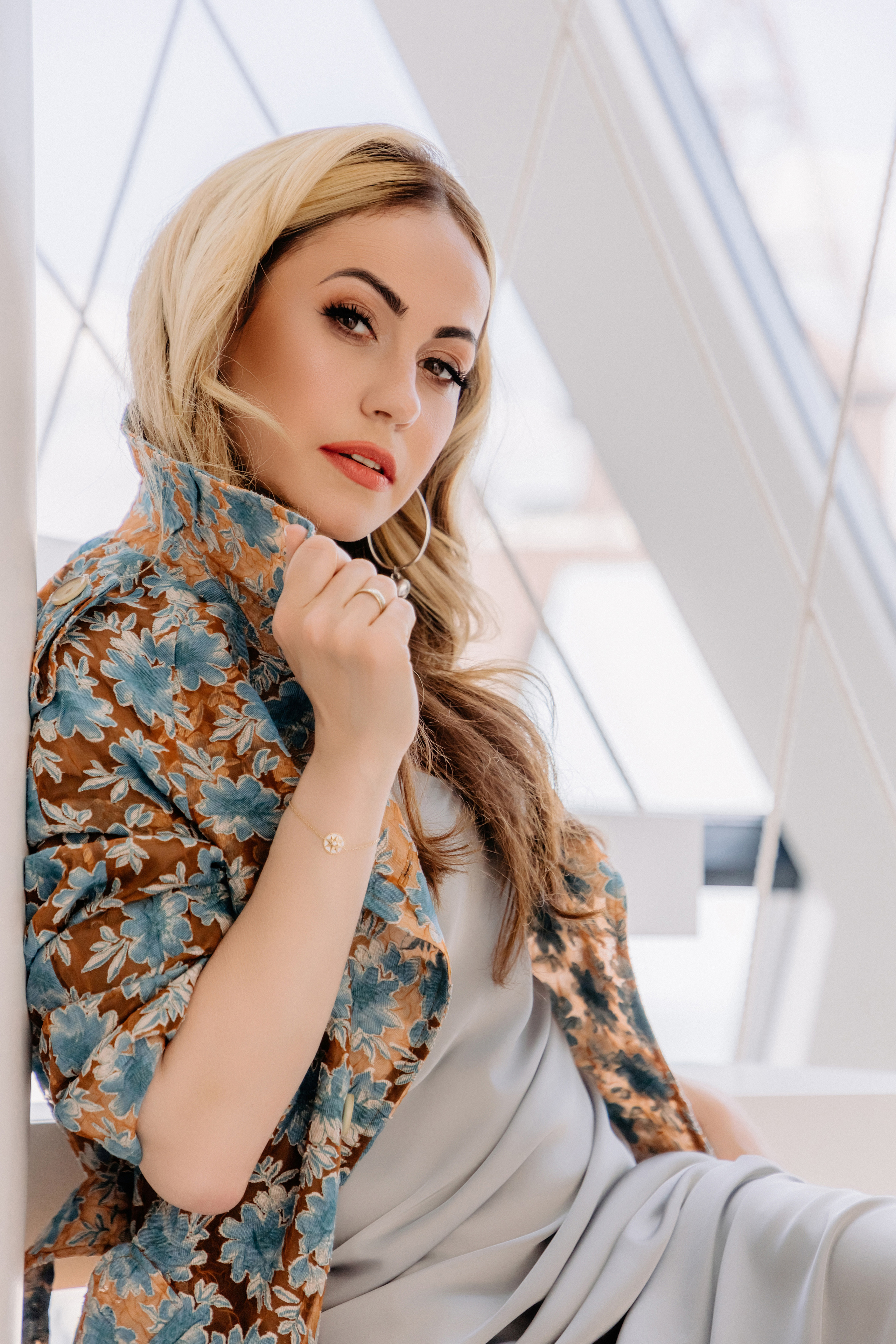 Фотосесія Ізабелли. Fotografka Roksana