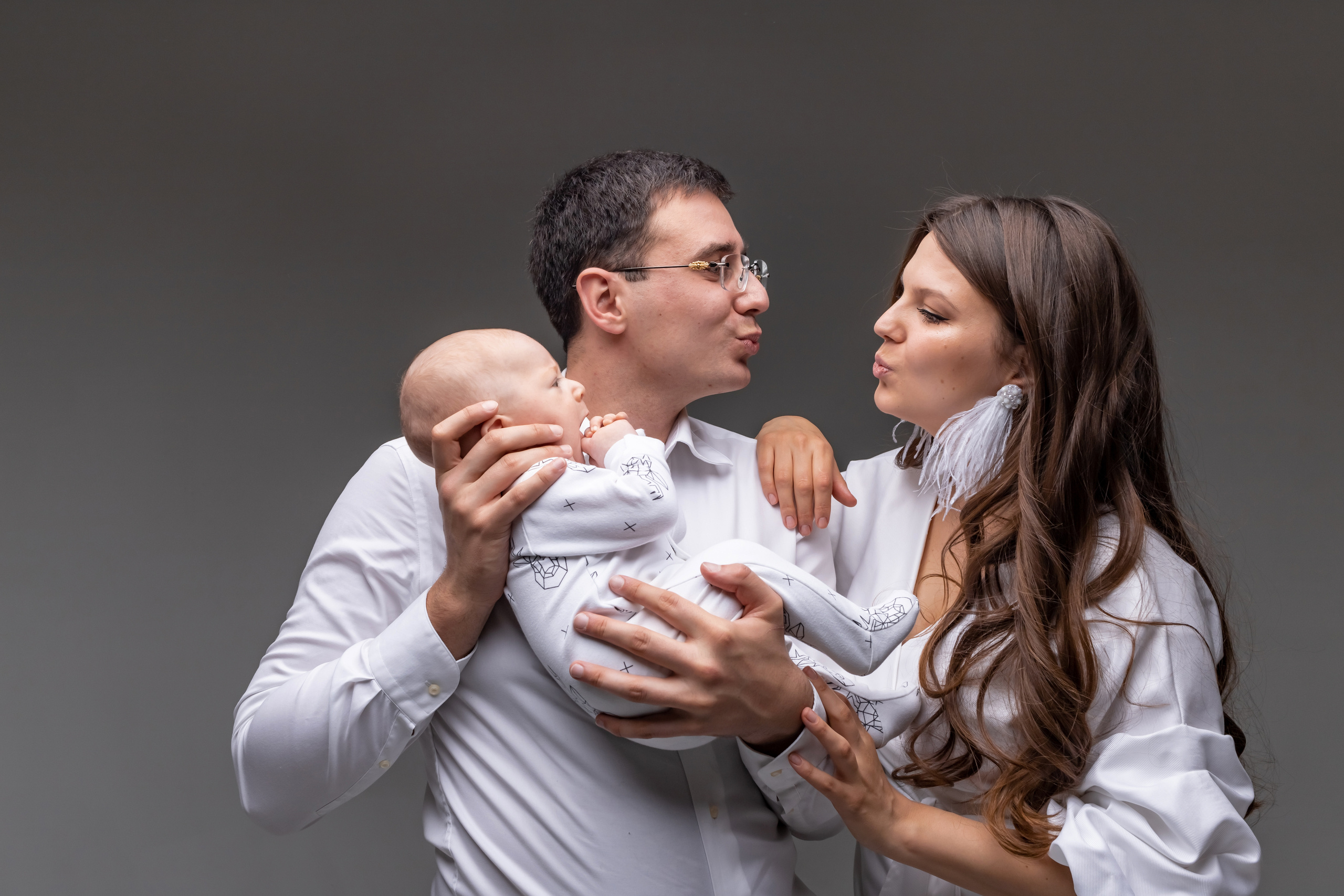 Семейная фотосессия. Стильный Фотограф Роксана Киев | Беременность, женский портрет