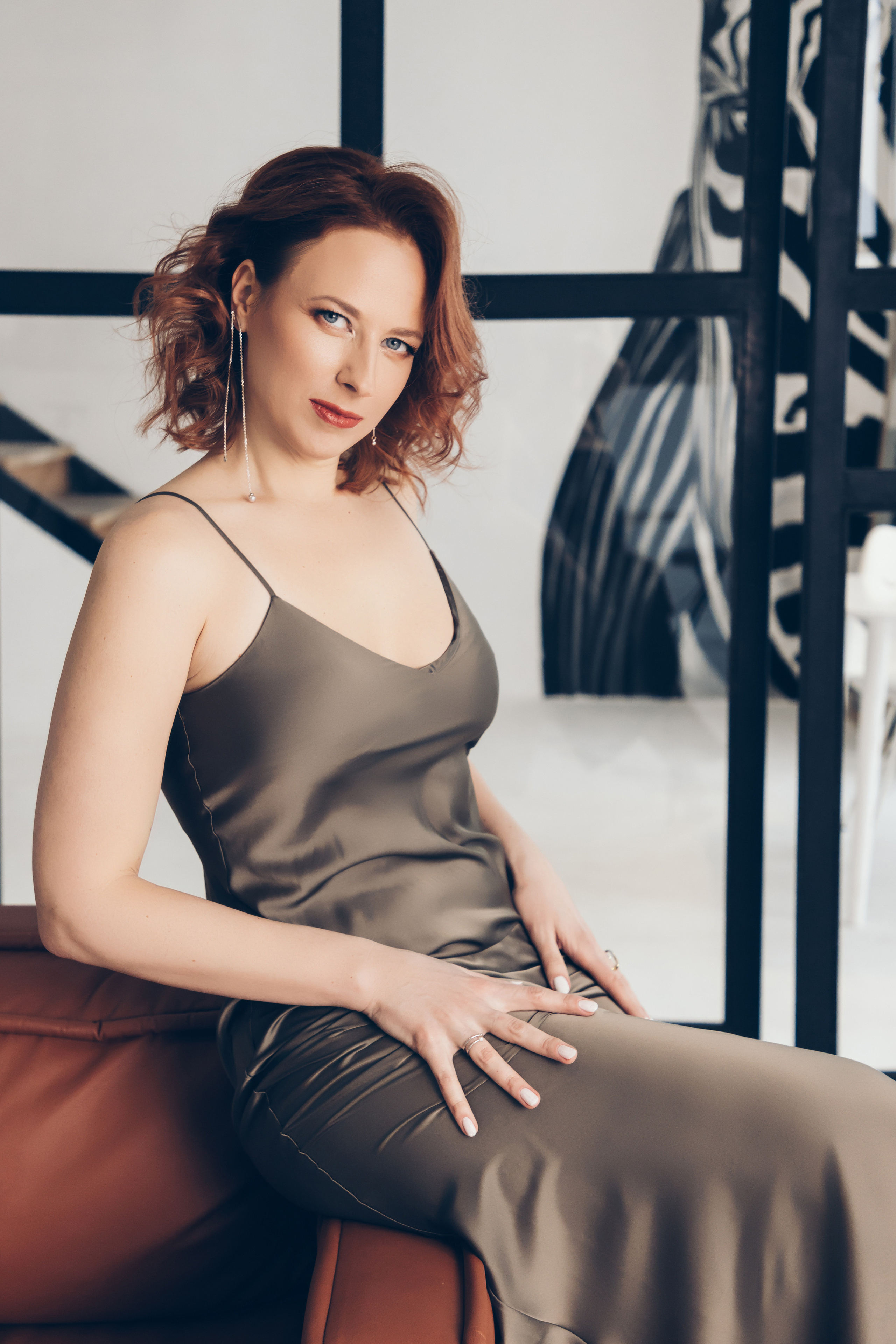 Обворожительная Тамара — фотосессия в студии W. Стильний Фотограф Роксана Київ Варшава| Вагітність, жіночий портрет