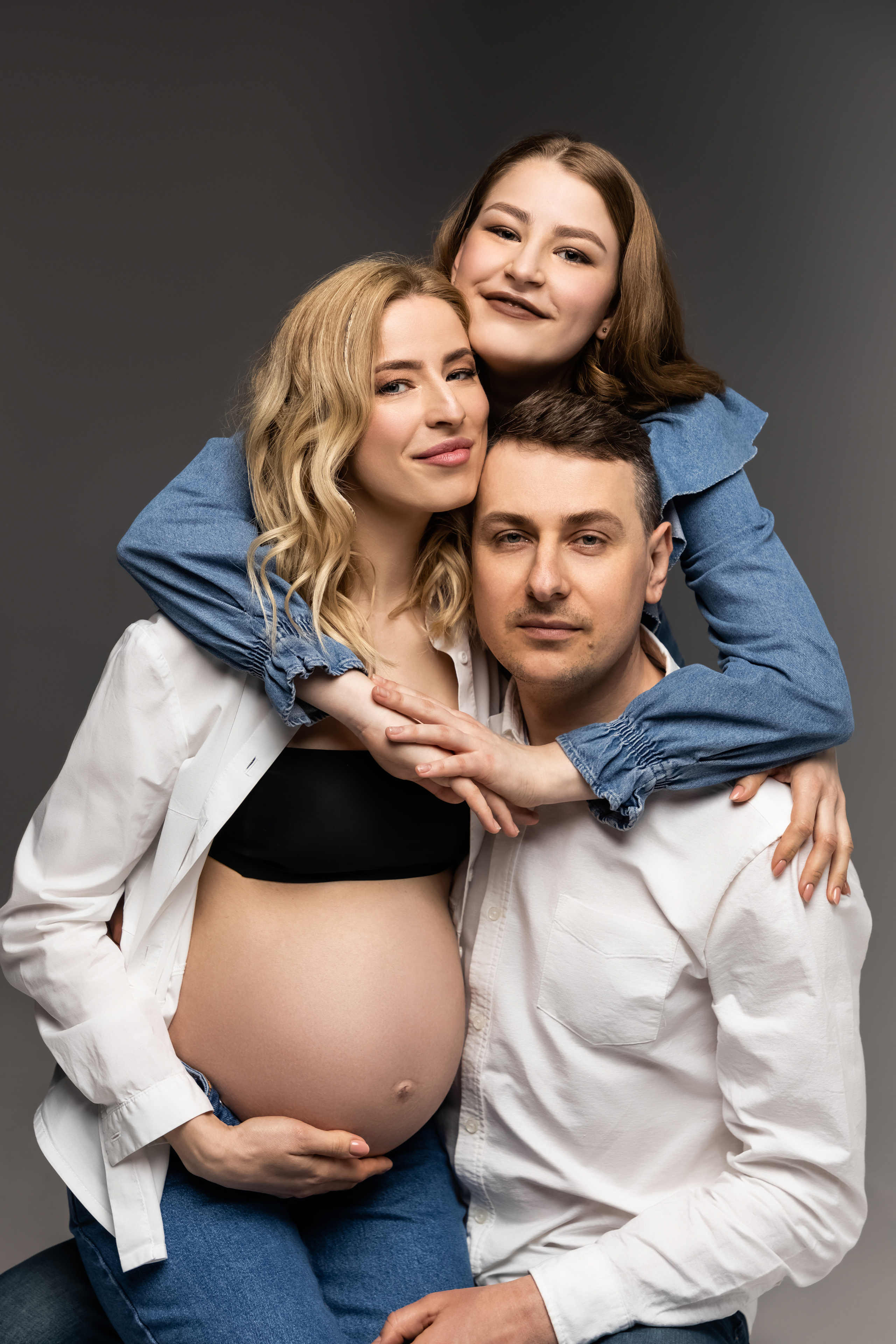 Фотосессия беременности. Стильный Фотограф Роксана Киев | Беременность, женский портрет