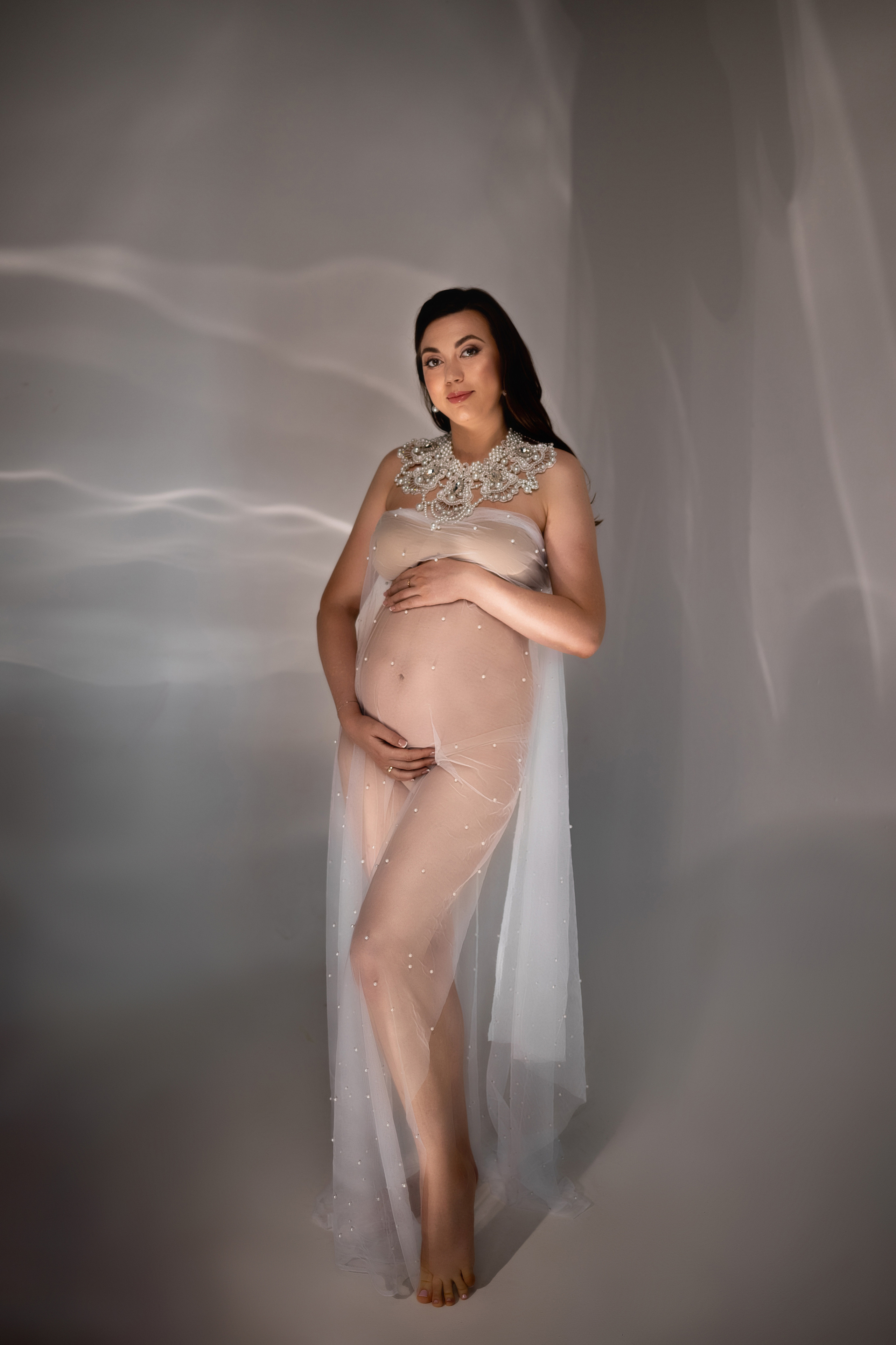 Фотосессия беременности Александры. Стильный Фотограф Роксана Киев | Беременность, женский портрет