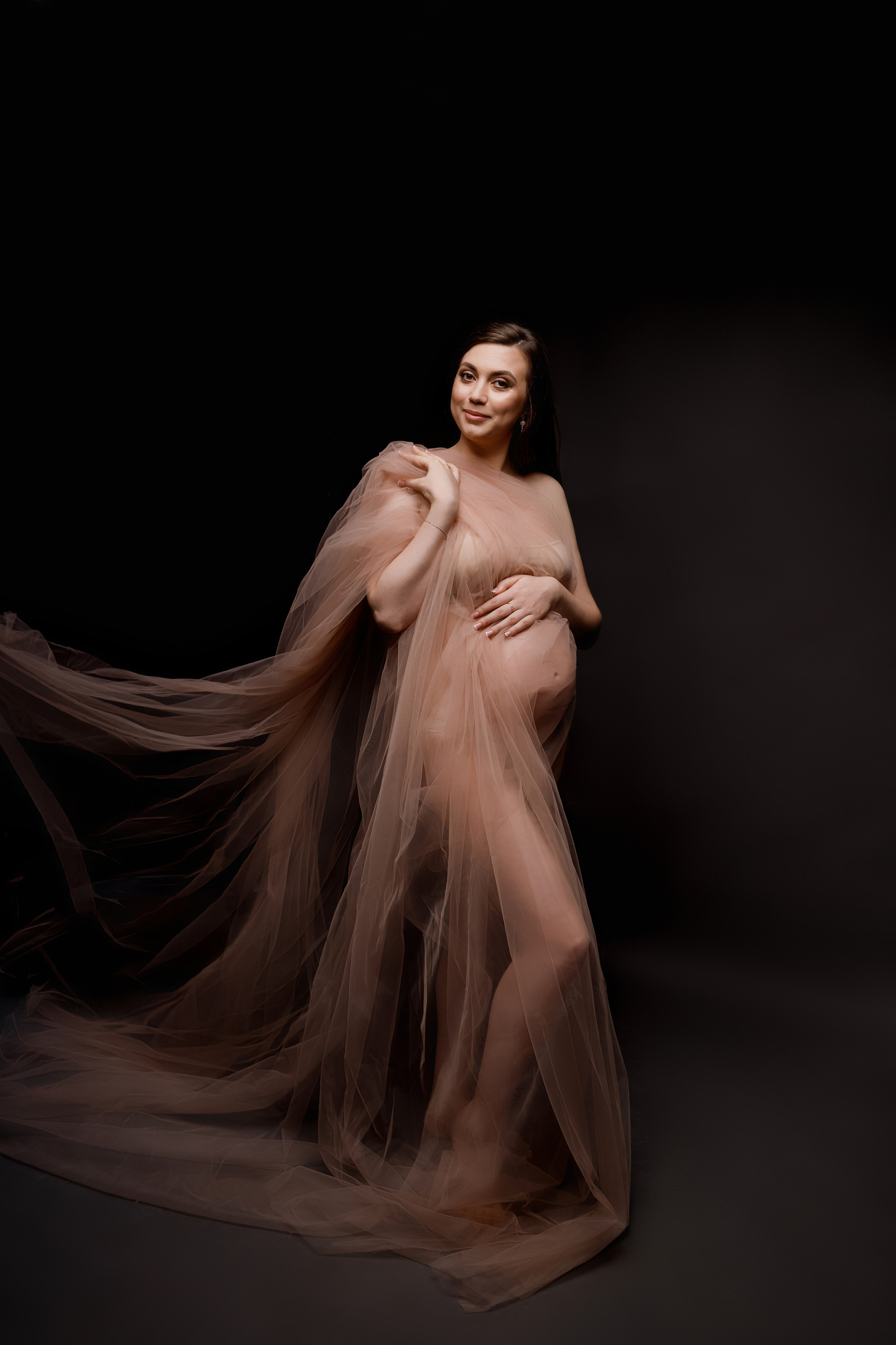 Фотосессия беременности Александры. Стильный Фотограф Роксана Киев | Беременность, женский портрет