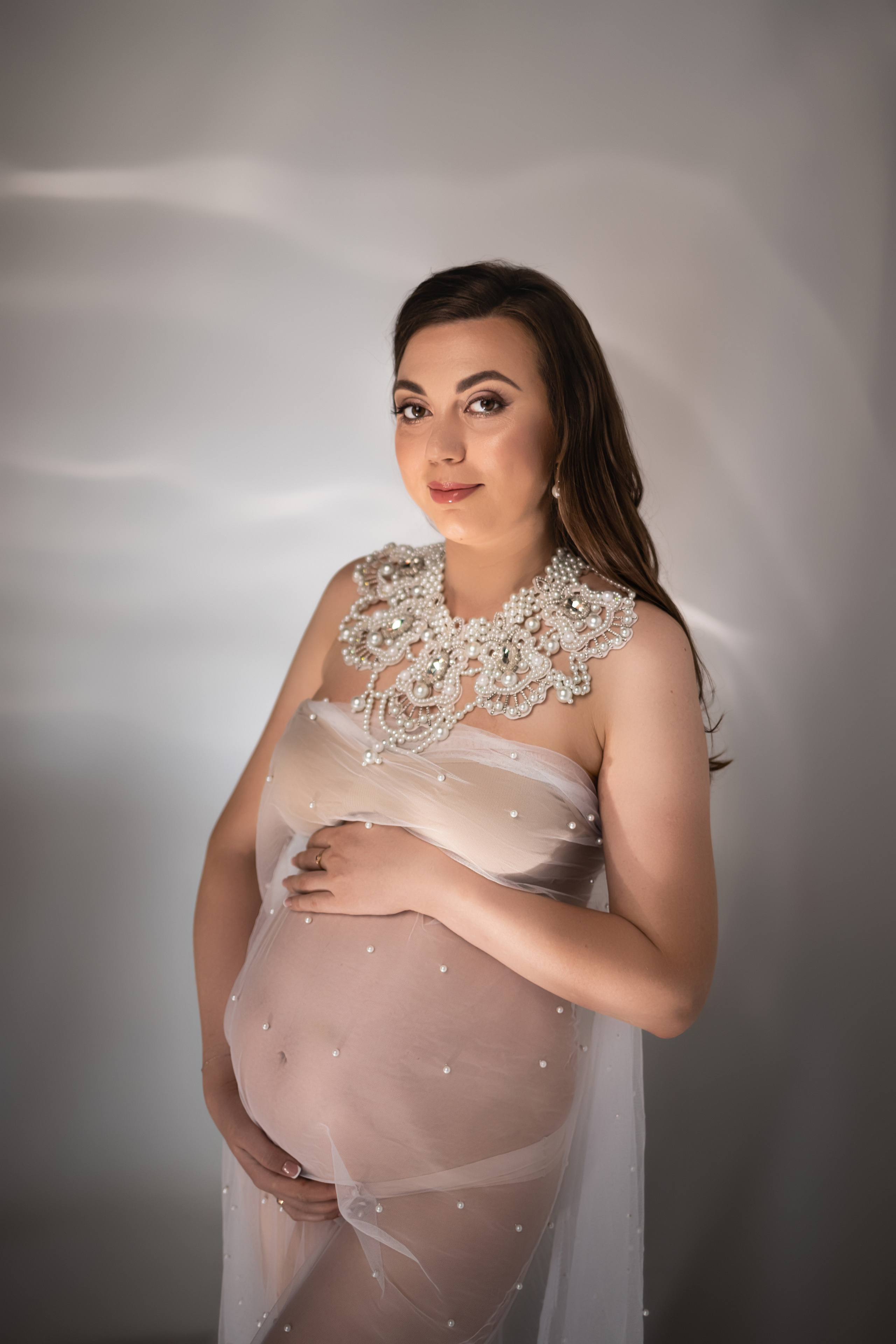 Фотосессия беременности Александры. Стильный Фотограф Роксана Киев | Беременность, женский портрет