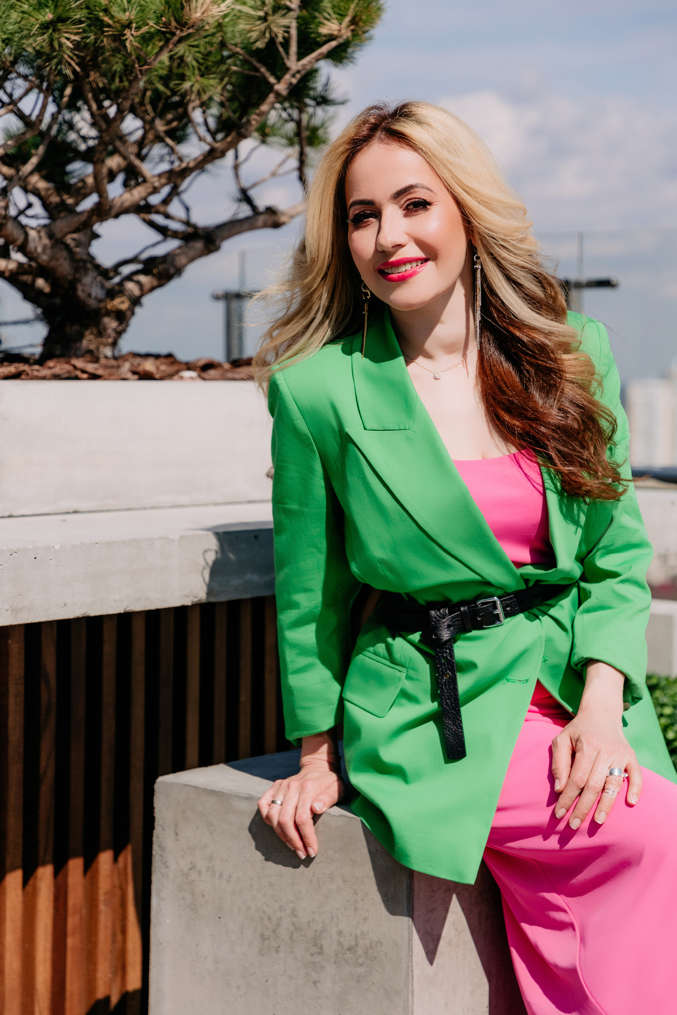 Фотосесія Ізабелли. Fotografka Roksana