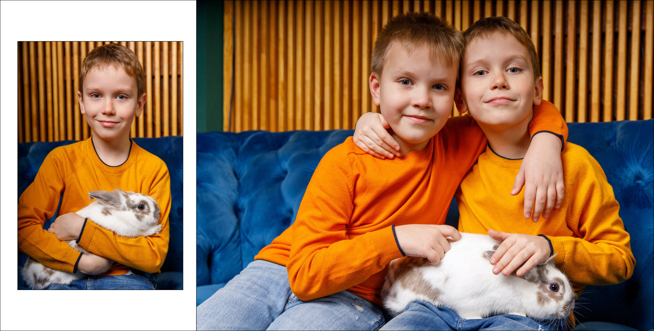 Новогодняя книга. Аренды интерактивных фотозон в Харькове