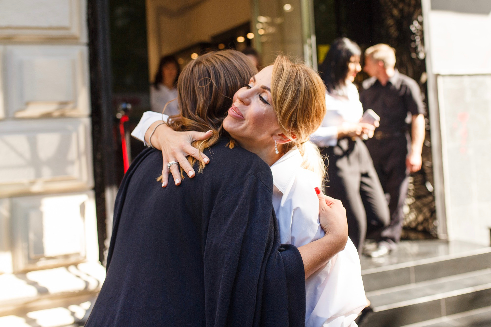 Открытие Empire Hall. Аренды интерактивных фотозон в Харькове