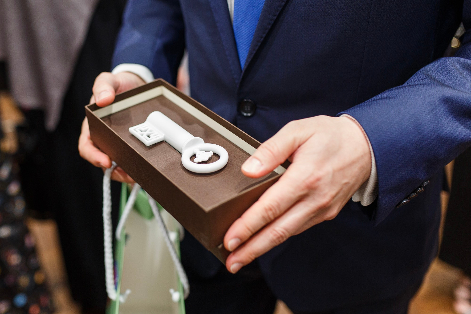 Открытие Empire Hall. Аренды интерактивных фотозон в Харькове