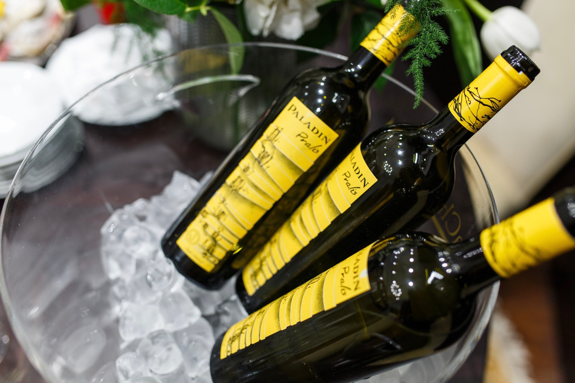 Открытие Empire Hall. Аренды интерактивных фотозон в Харькове