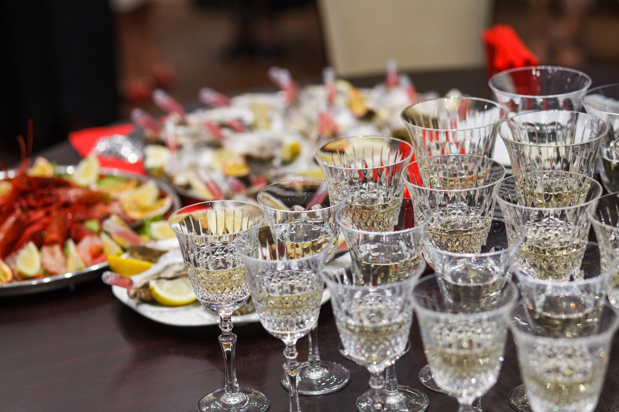 Открытие Empire Hall. Аренды интерактивных фотозон в Харькове