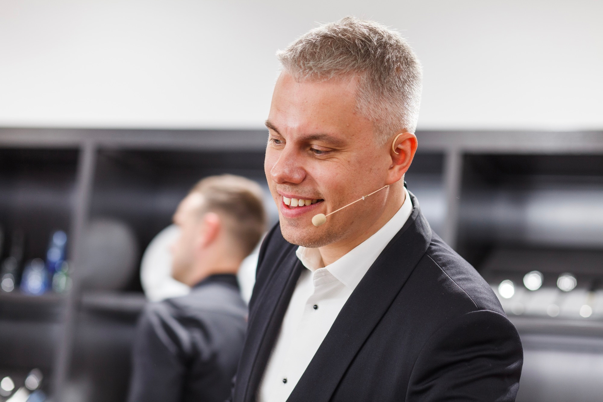 Открытие Empire Hall. Аренды интерактивных фотозон в Харькове