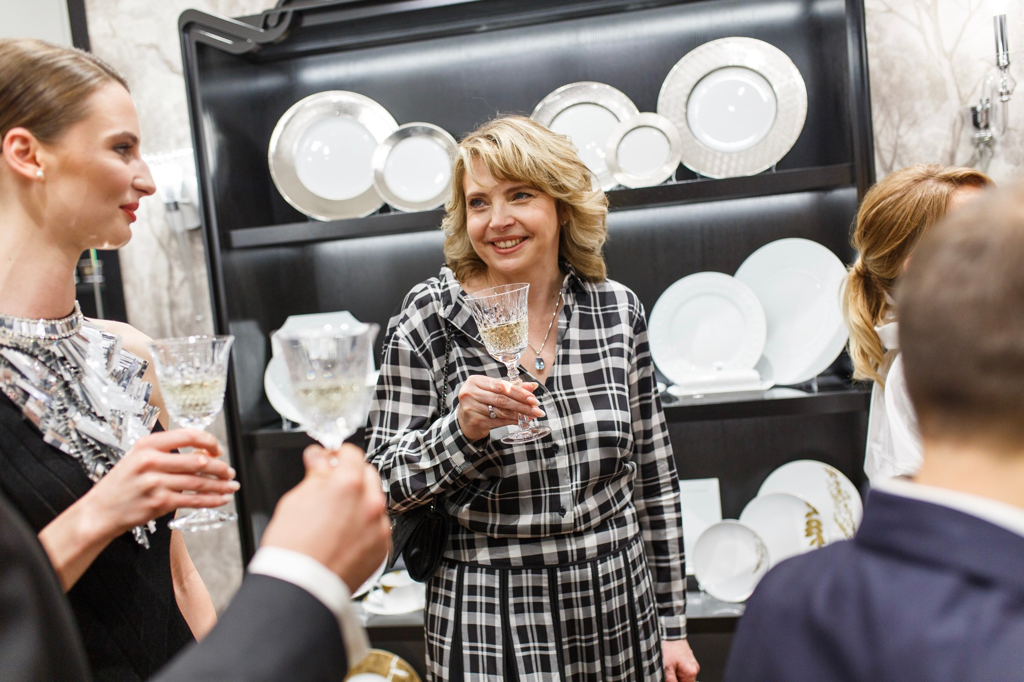 Открытие Empire Hall. Аренды интерактивных фотозон в Харькове