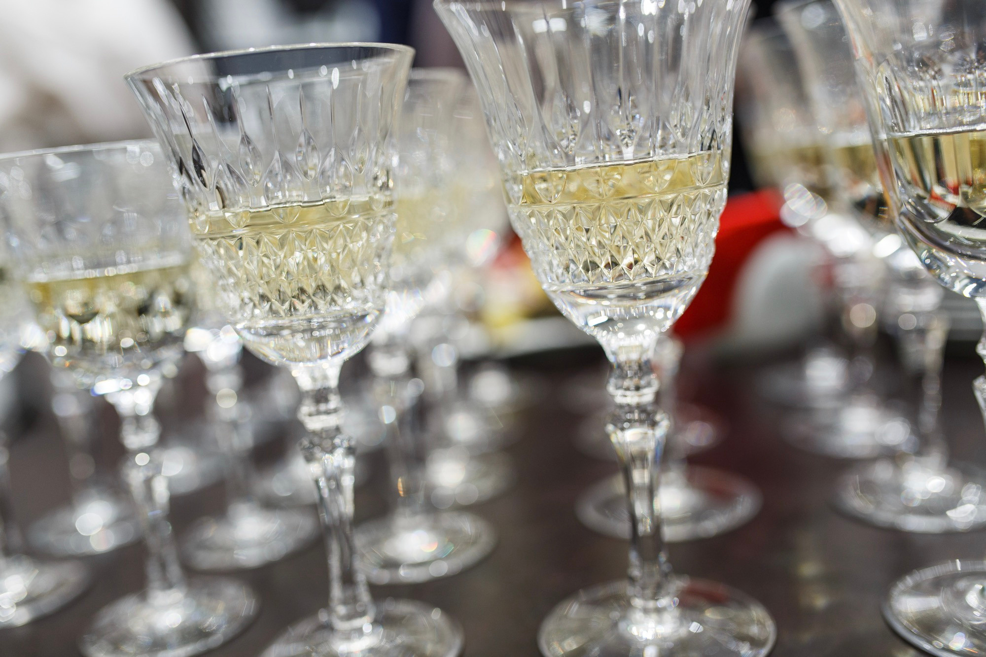 Открытие Empire Hall. Аренды интерактивных фотозон в Харькове