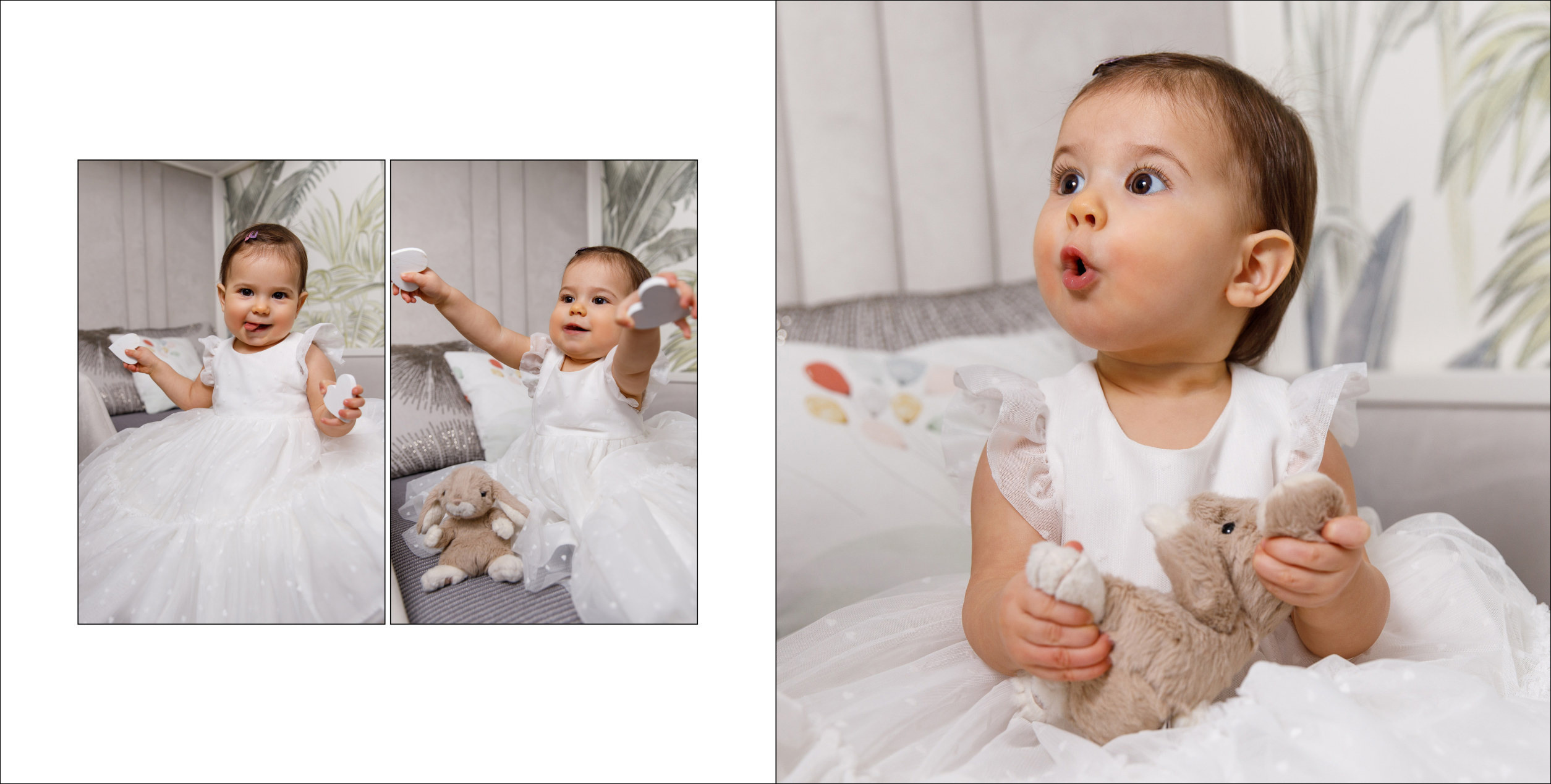 ДР Аня (книга 30×60). Аренды интерактивных фотозон в Харькове