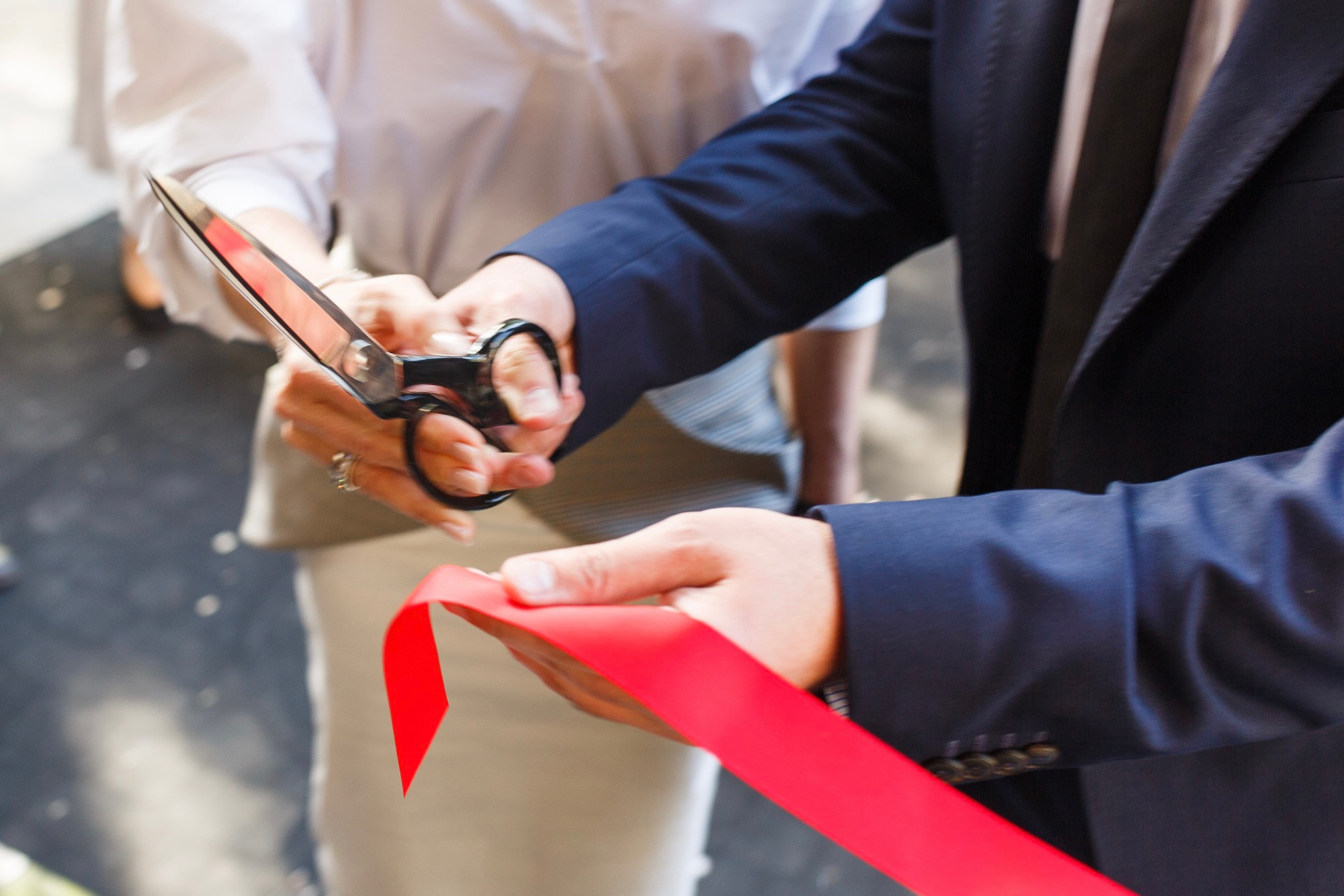 Открытие Empire Hall. Аренды интерактивных фотозон в Харькове