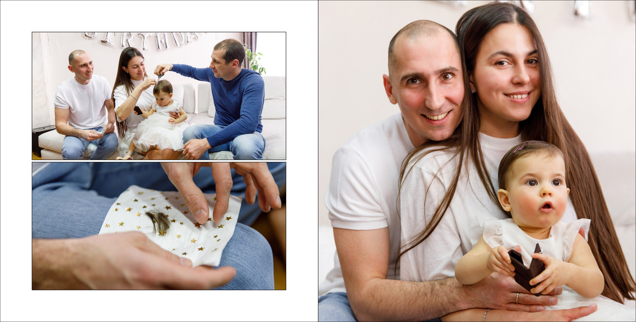 ДР Аня (книга 30×60). Аренды интерактивных фотозон в Харькове