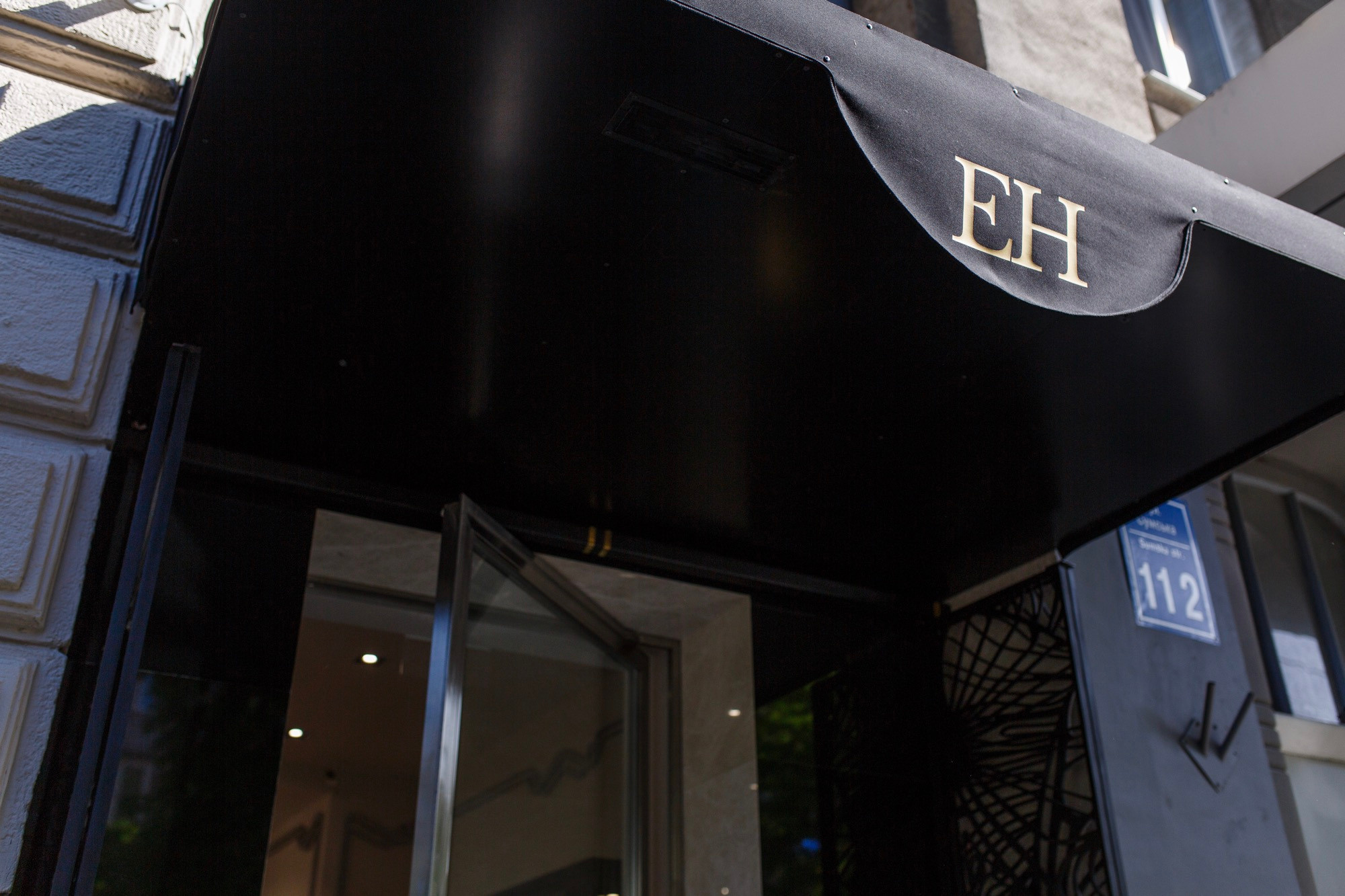 Открытие Empire Hall. Аренды интерактивных фотозон в Харькове