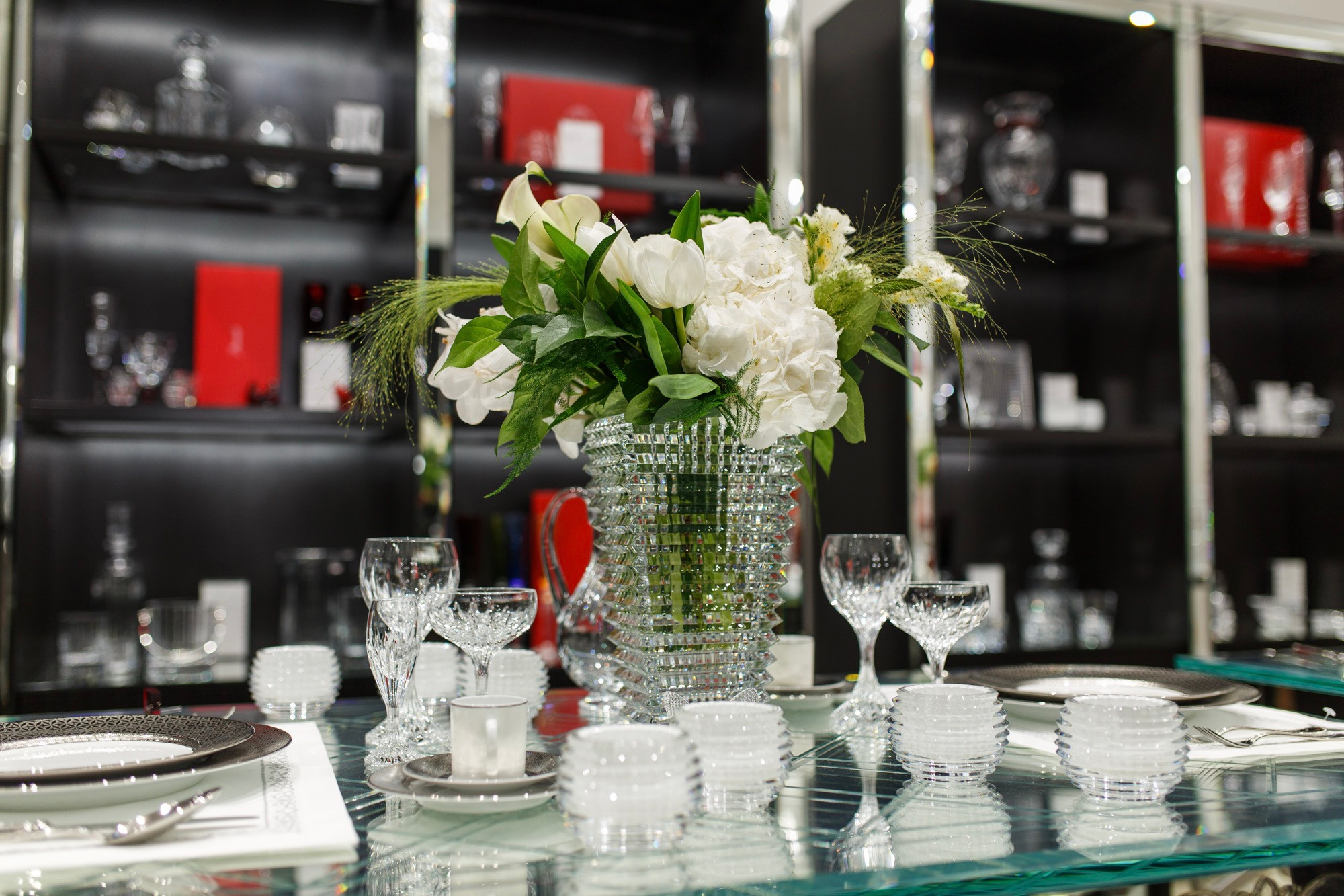 Открытие Empire Hall. Аренды интерактивных фотозон в Харькове