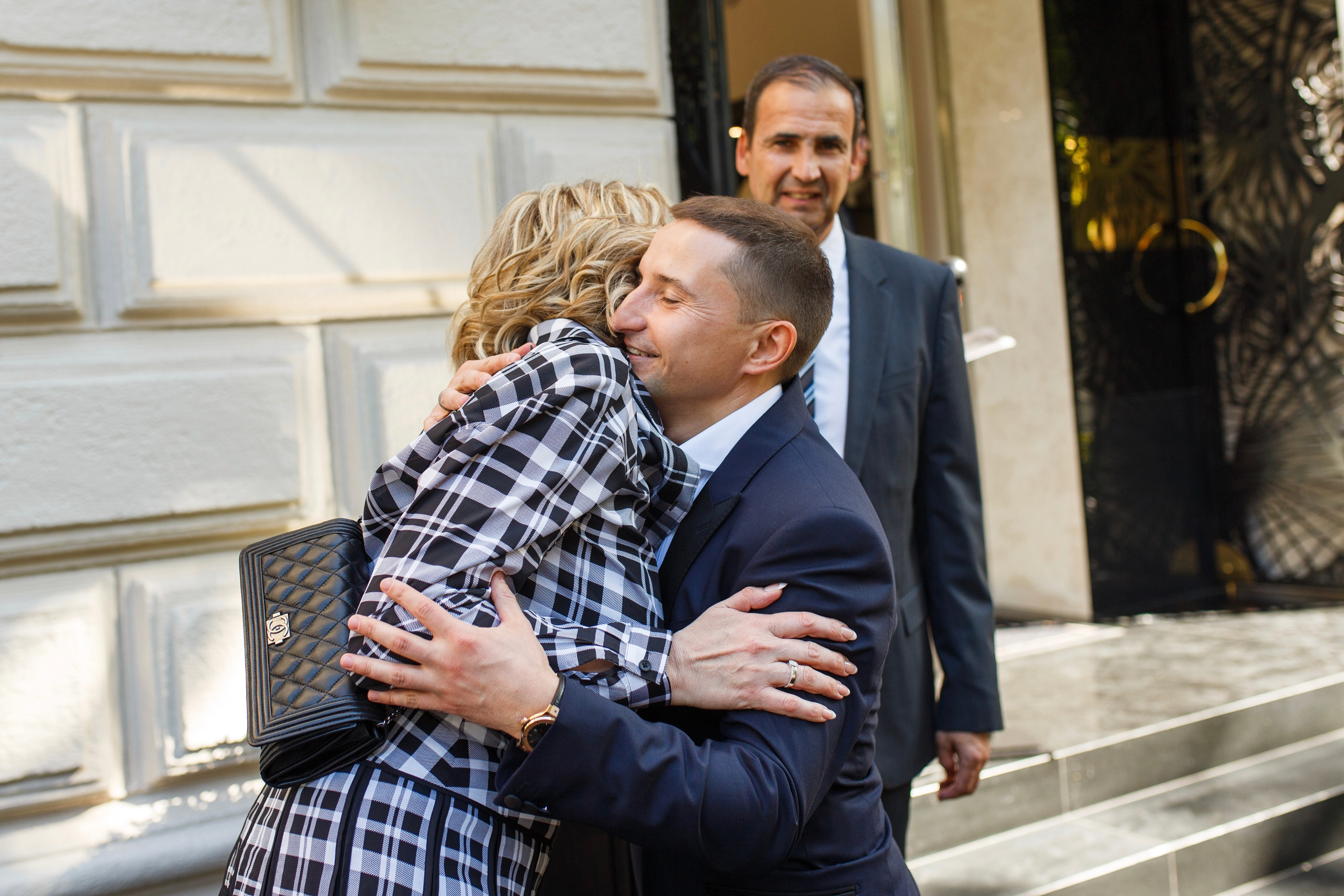 Открытие Empire Hall. Аренды интерактивных фотозон в Харькове