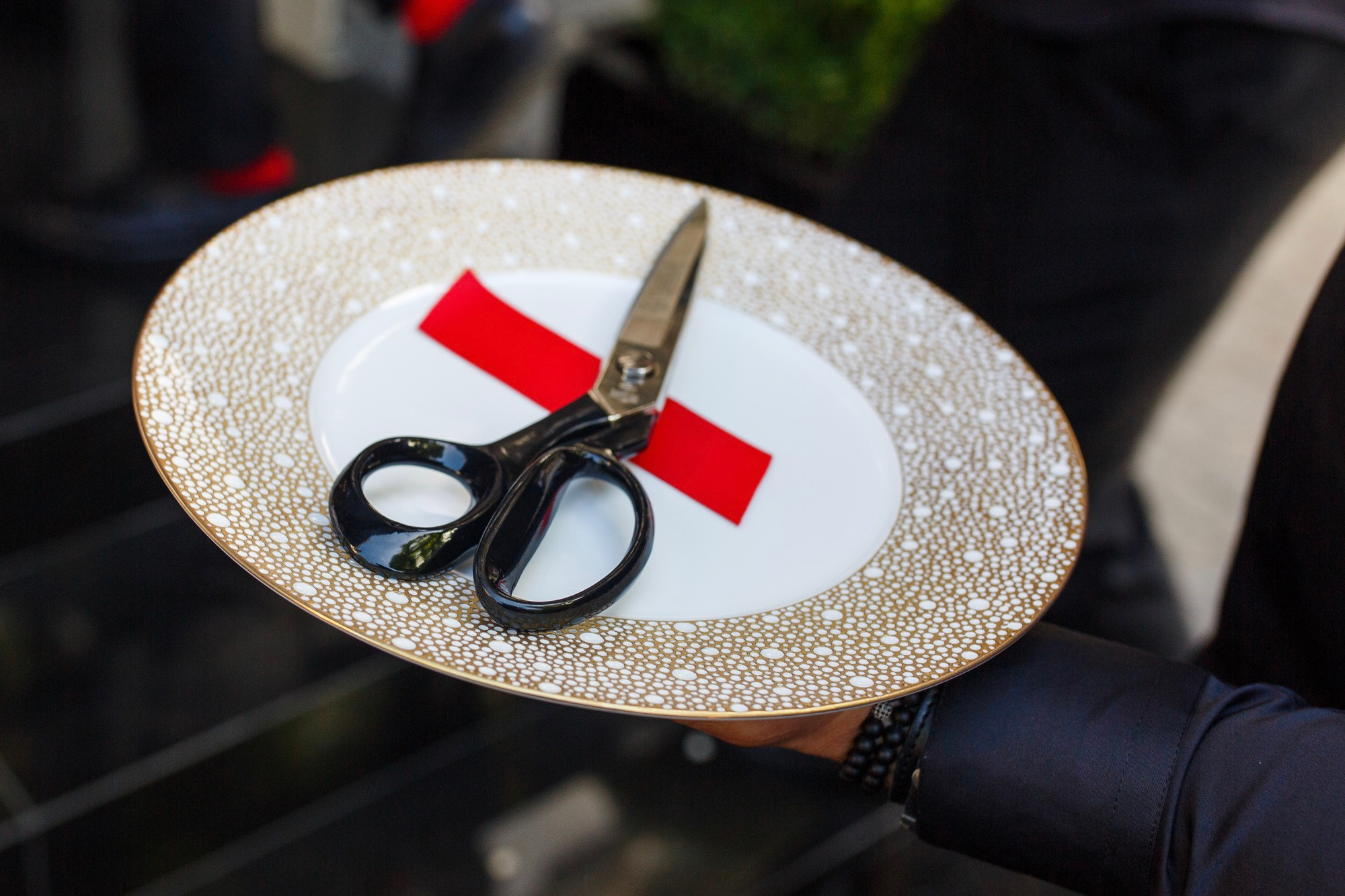 Открытие Empire Hall. Аренды интерактивных фотозон в Харькове