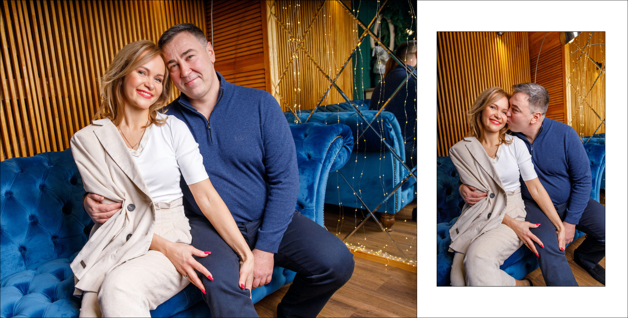 Новогодняя книга. Аренды интерактивных фотозон в Харькове