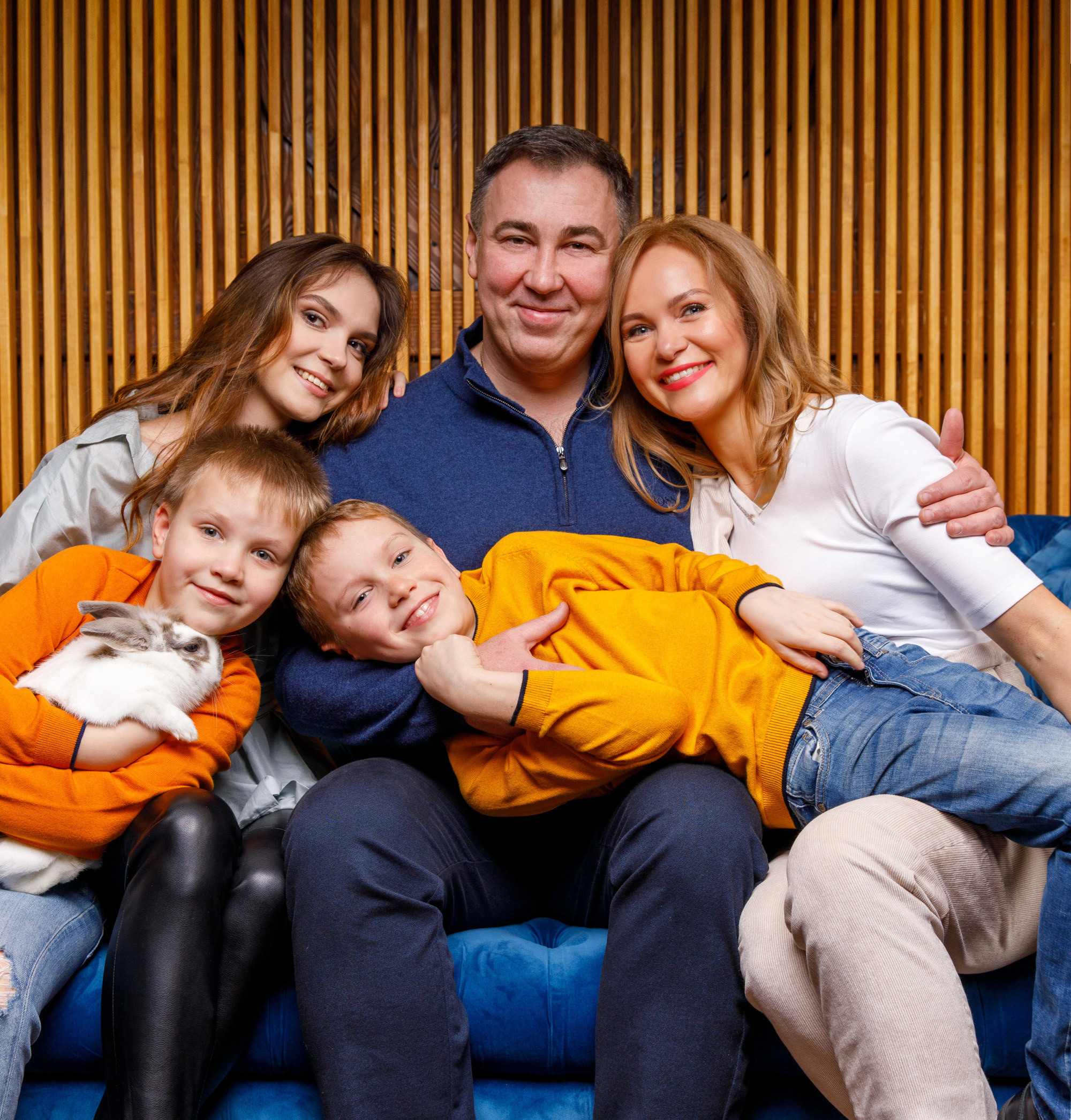 Новогодняя книга. Аренды интерактивных фотозон в Харькове