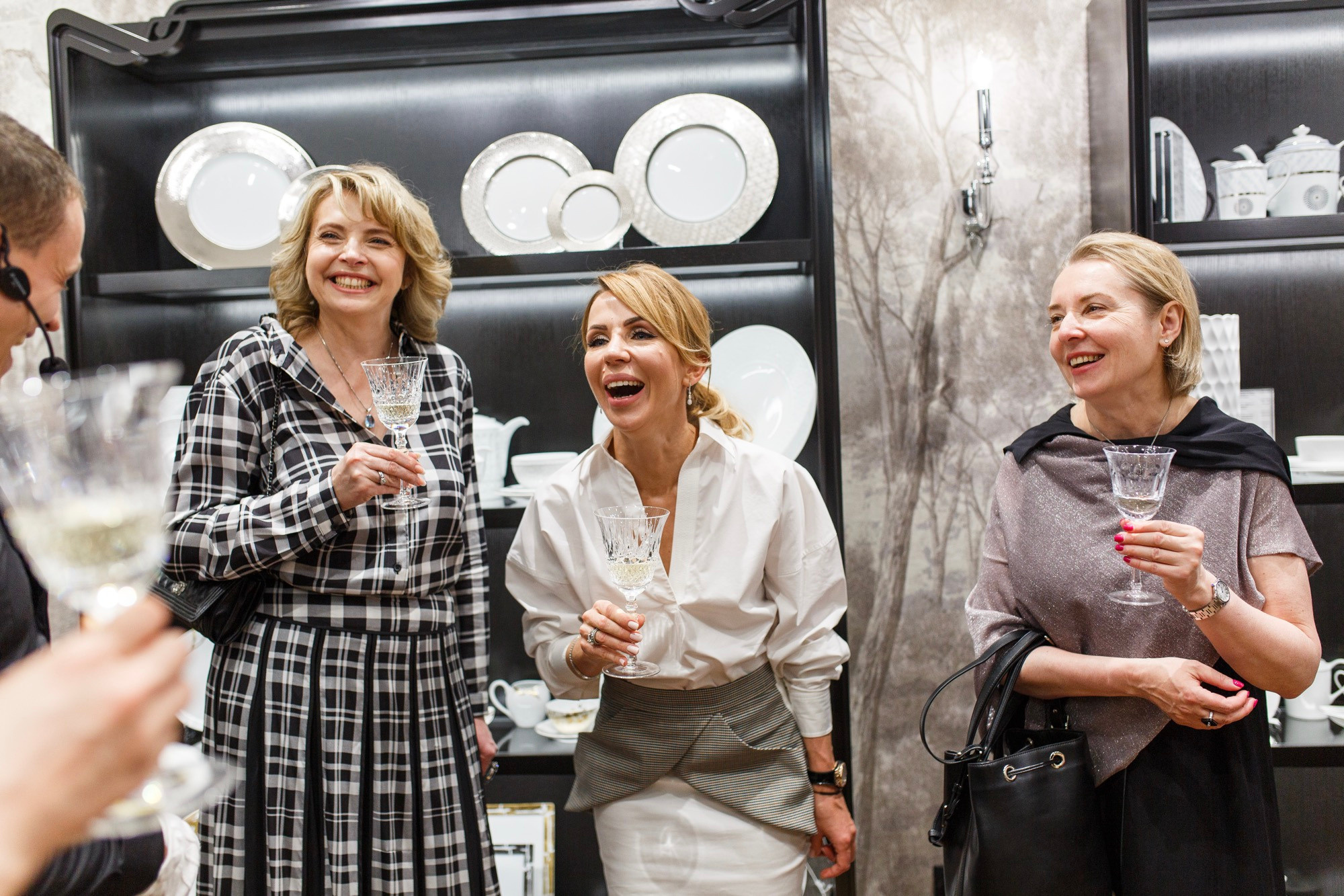 Открытие Empire Hall. Аренды интерактивных фотозон в Харькове